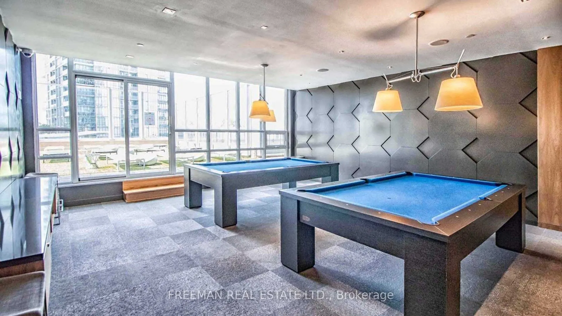 36 Park Lawn Road #2305