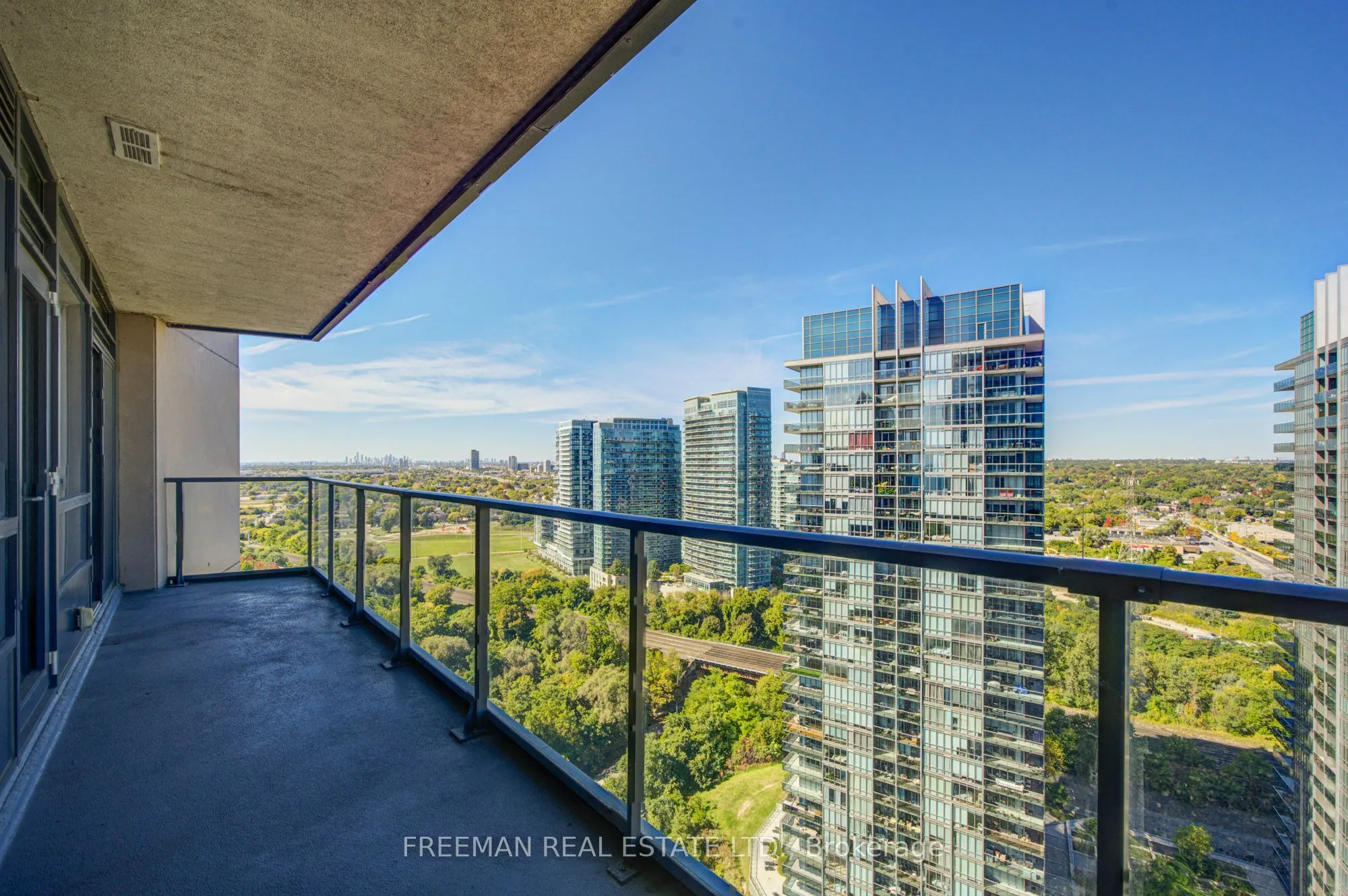 36 Park Lawn Road #2305