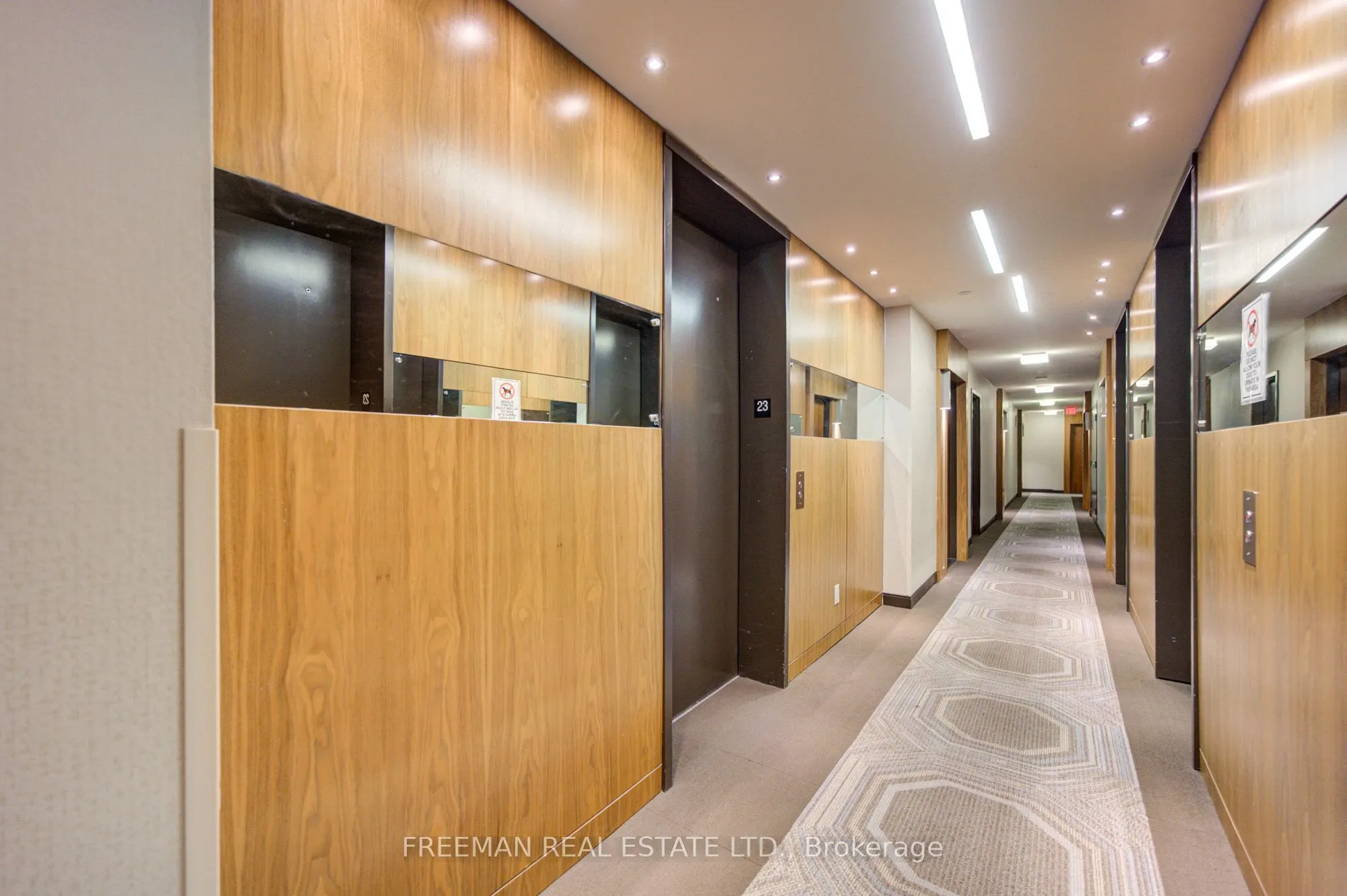 36 Park Lawn Road #2305