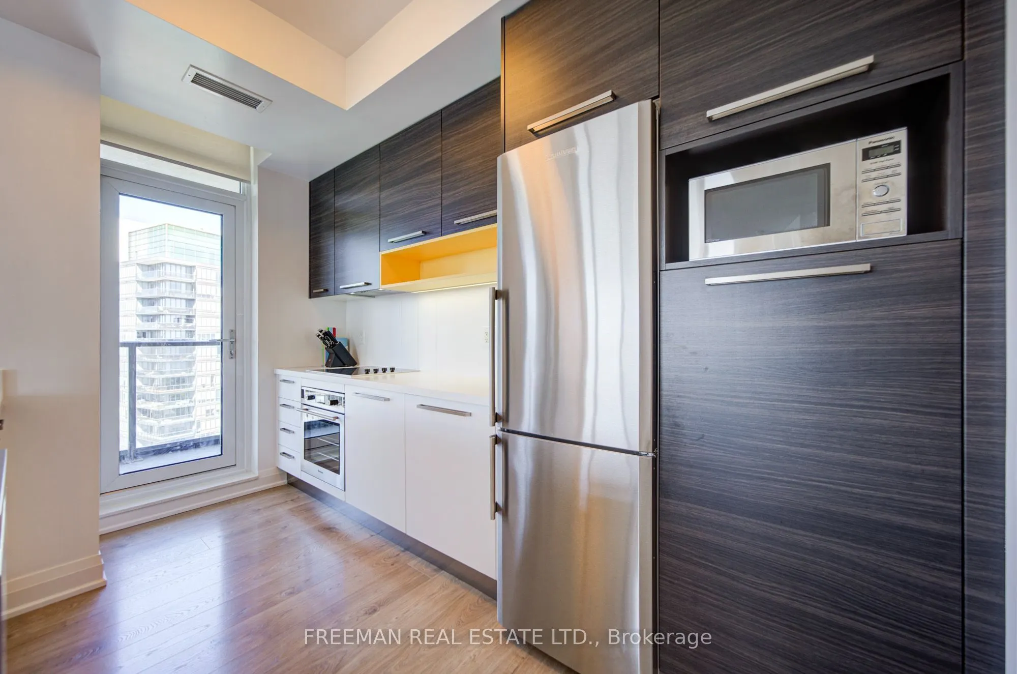 36 Park Lawn Road #2305