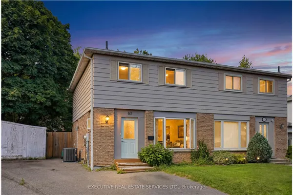 60 Chipwood Crescent