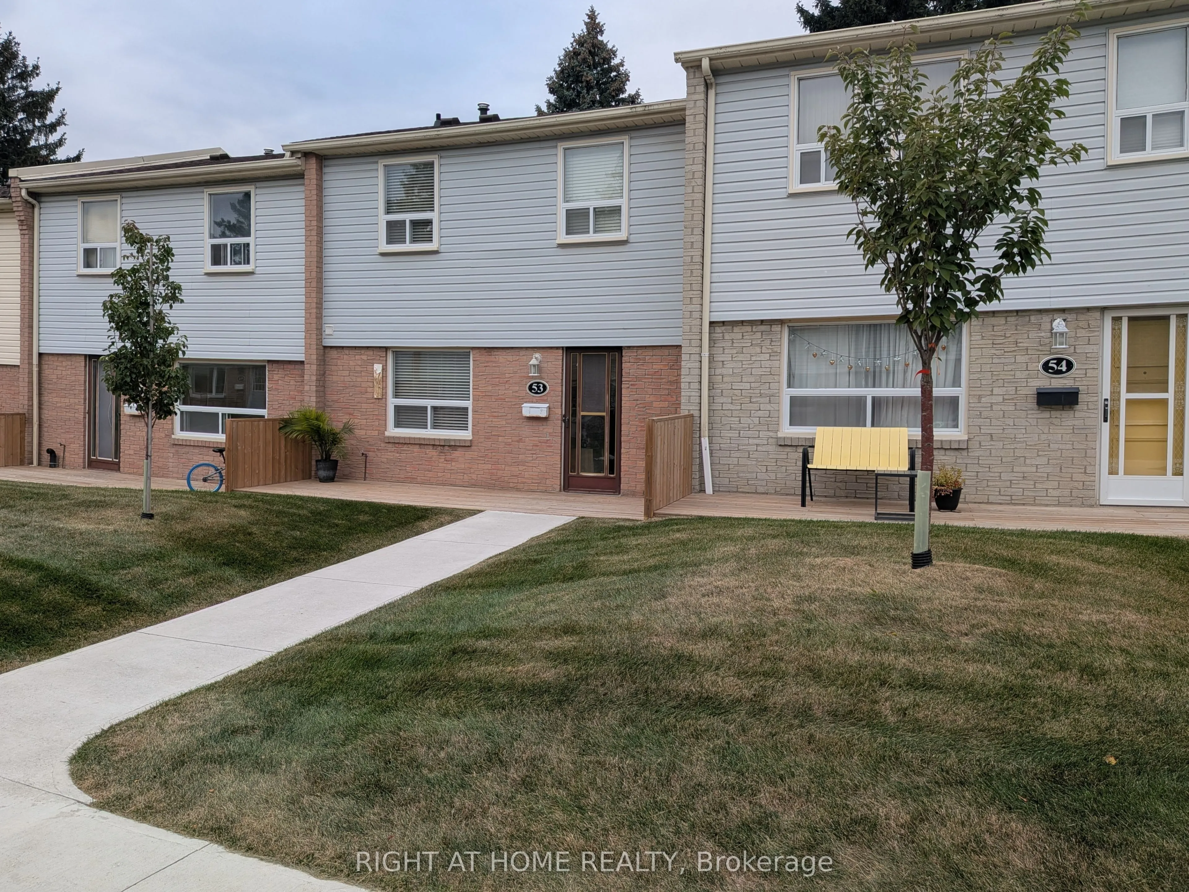 1055 Shawnmarr Road #53