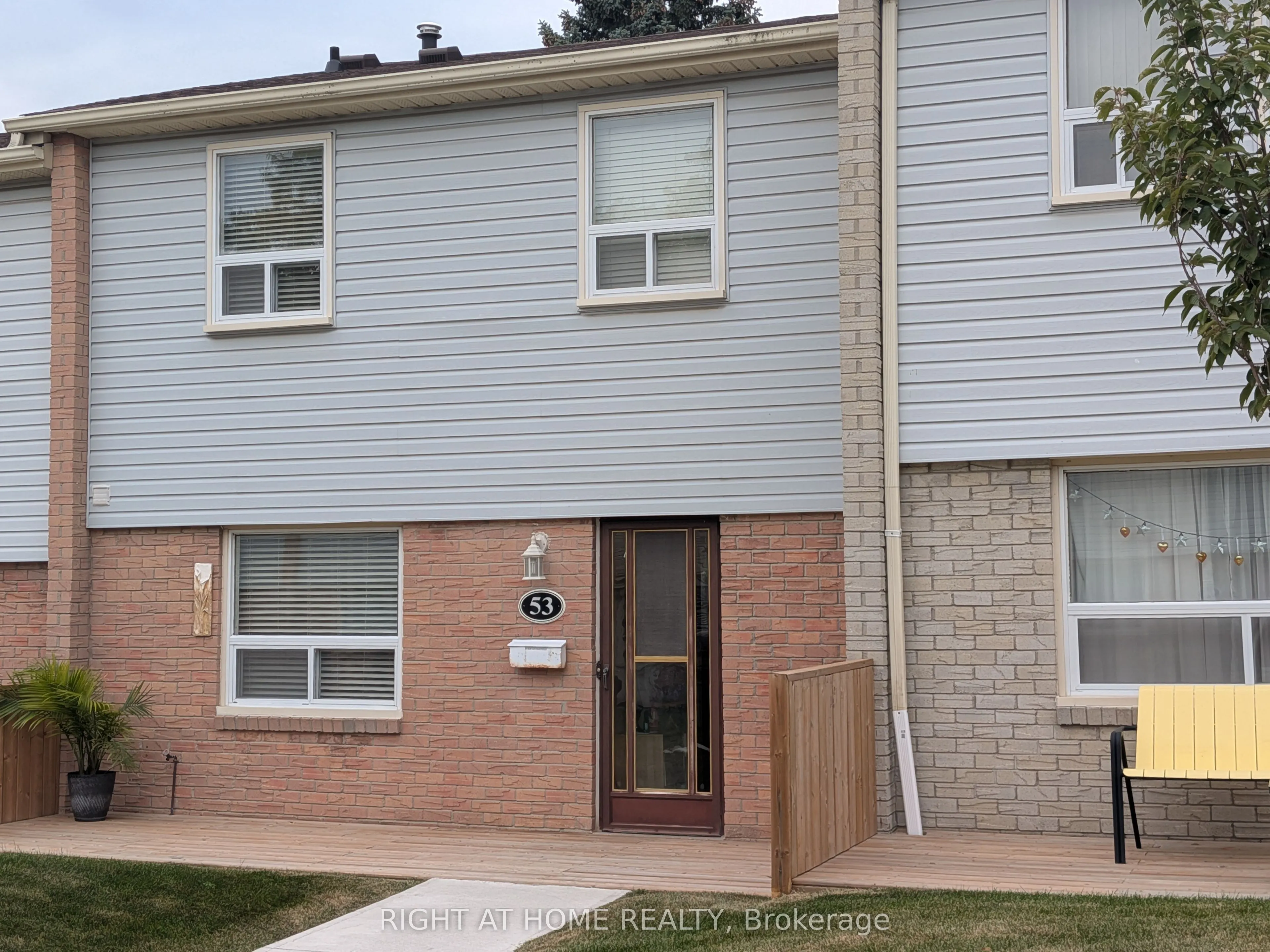1055 Shawnmarr Road #53
