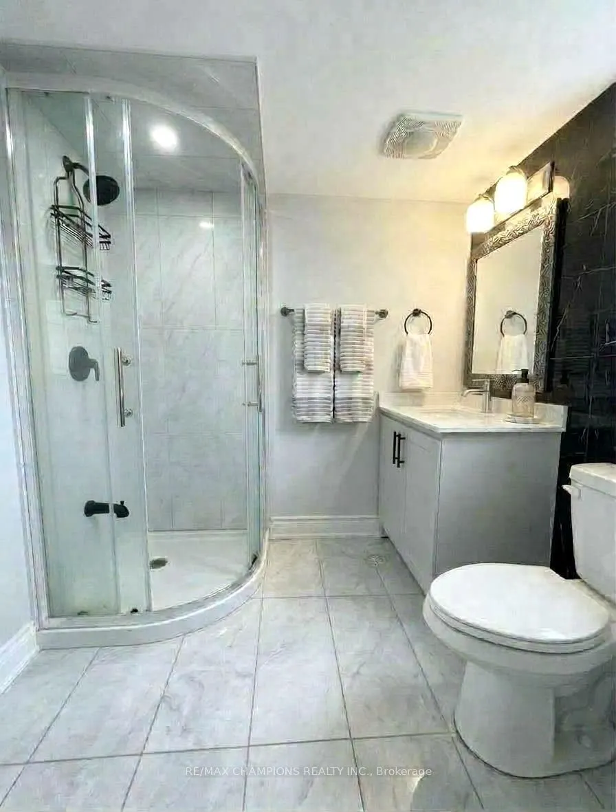 13 Black Diamond Crescent #Bsmt-1