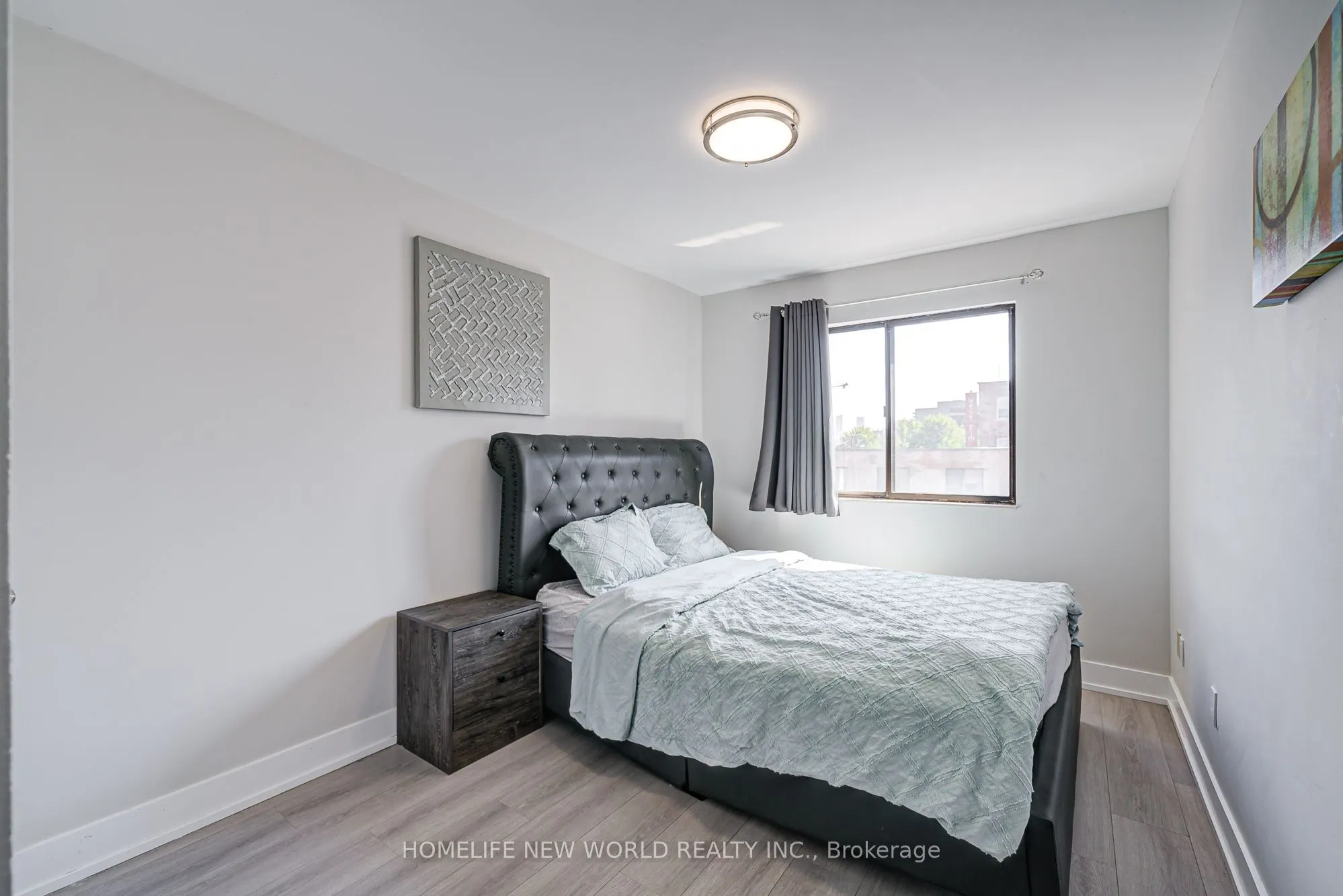 133 Jefferson Avenue #B