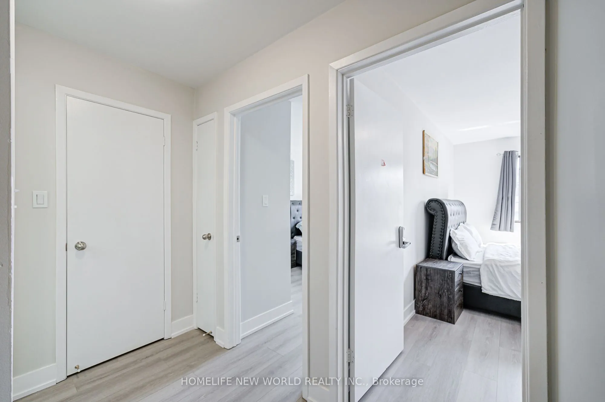 133 Jefferson Avenue #B