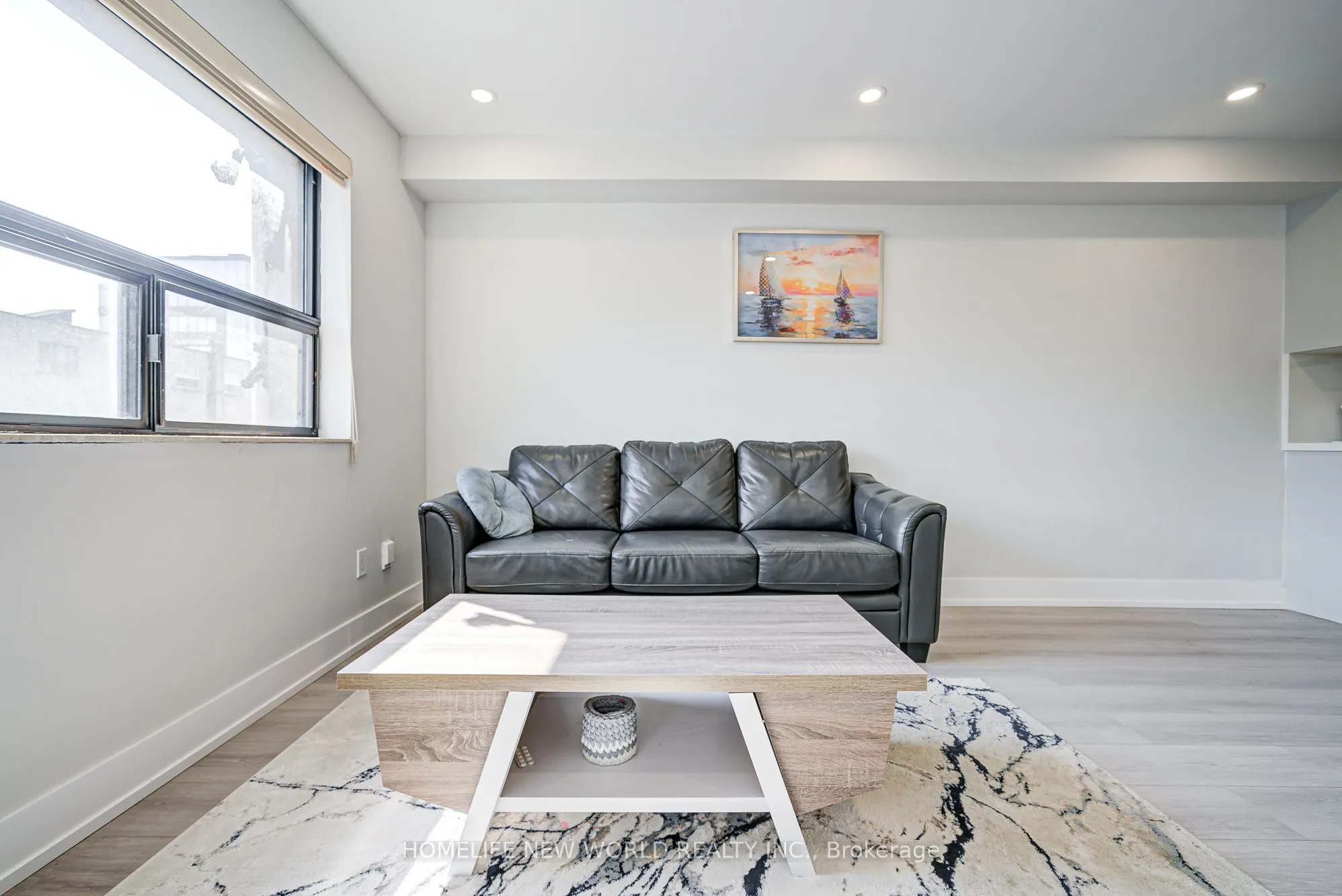 133 Jefferson Avenue #B