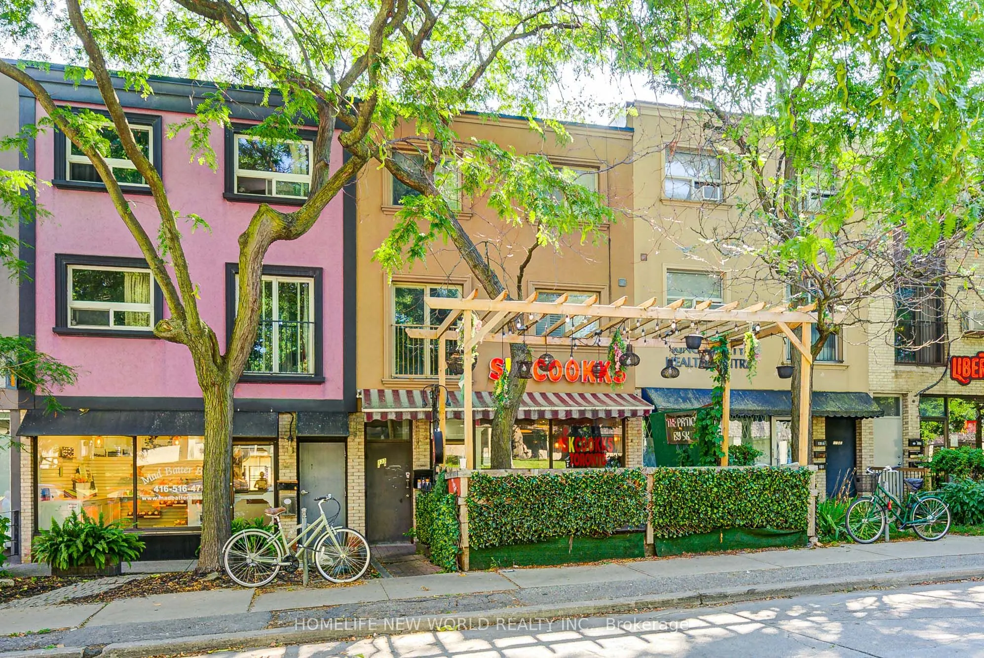 133 Jefferson Avenue #B