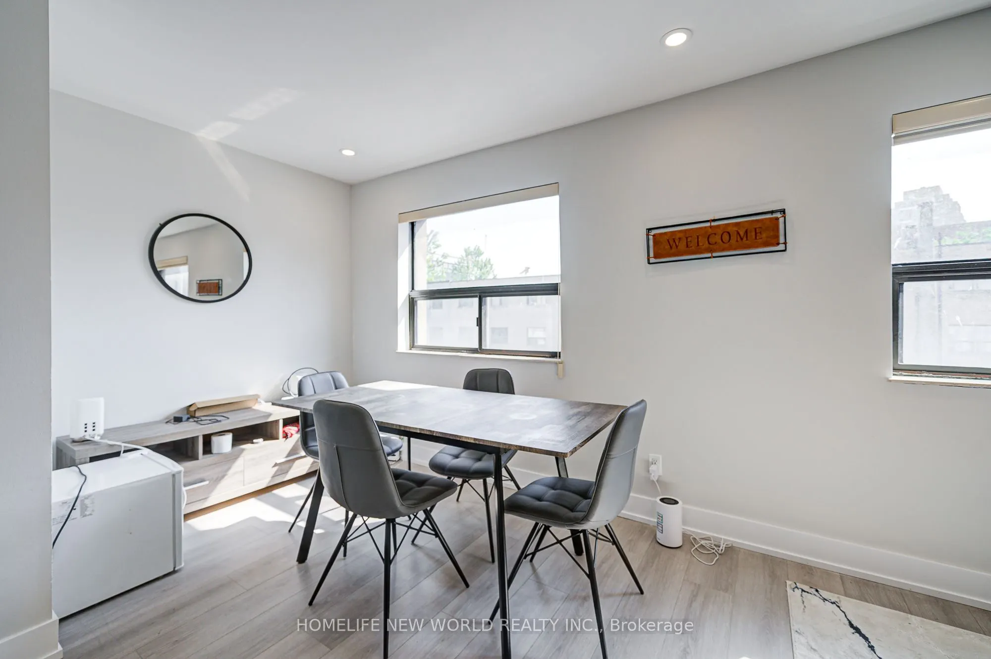 133 Jefferson Avenue #B