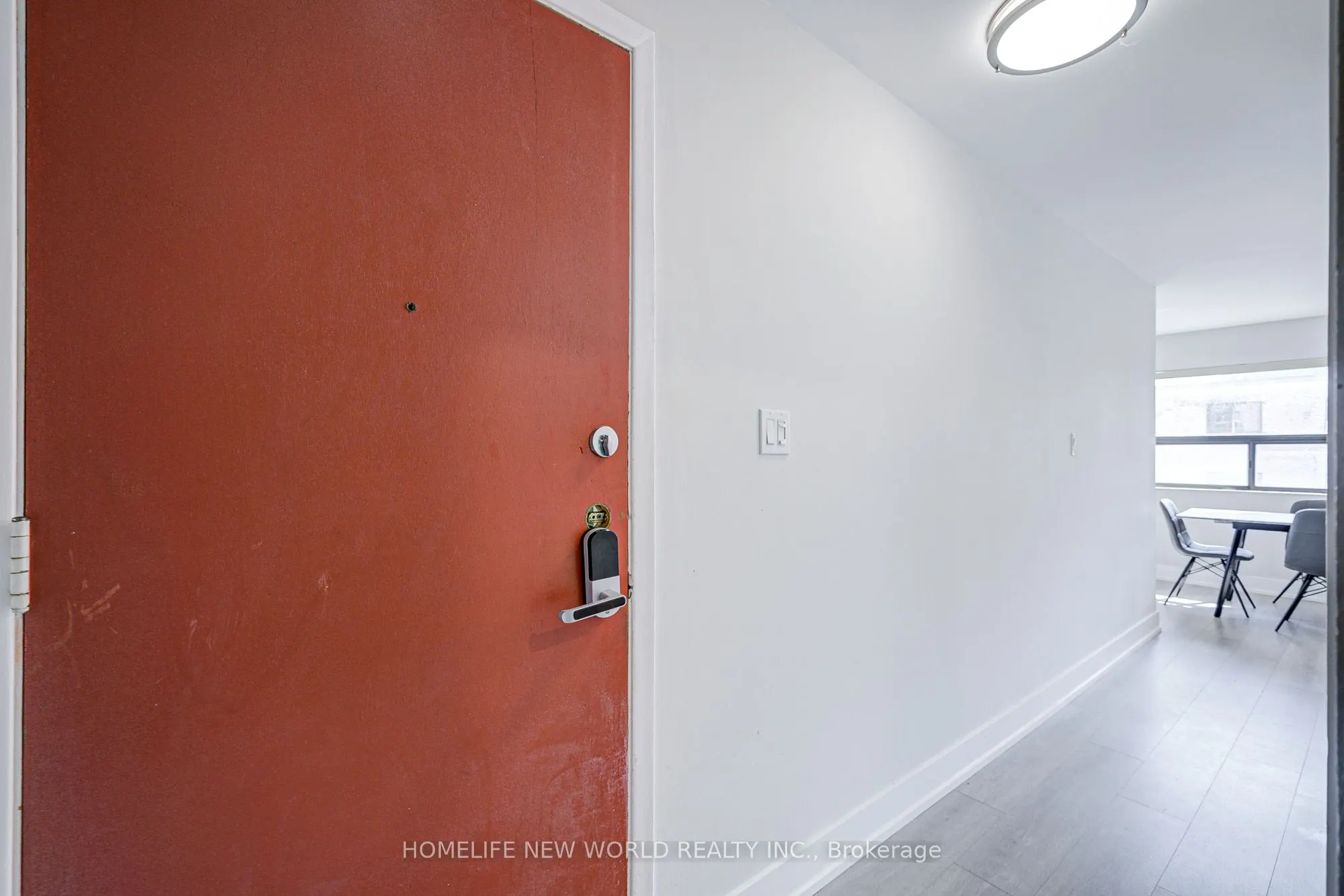 133 Jefferson Avenue #B