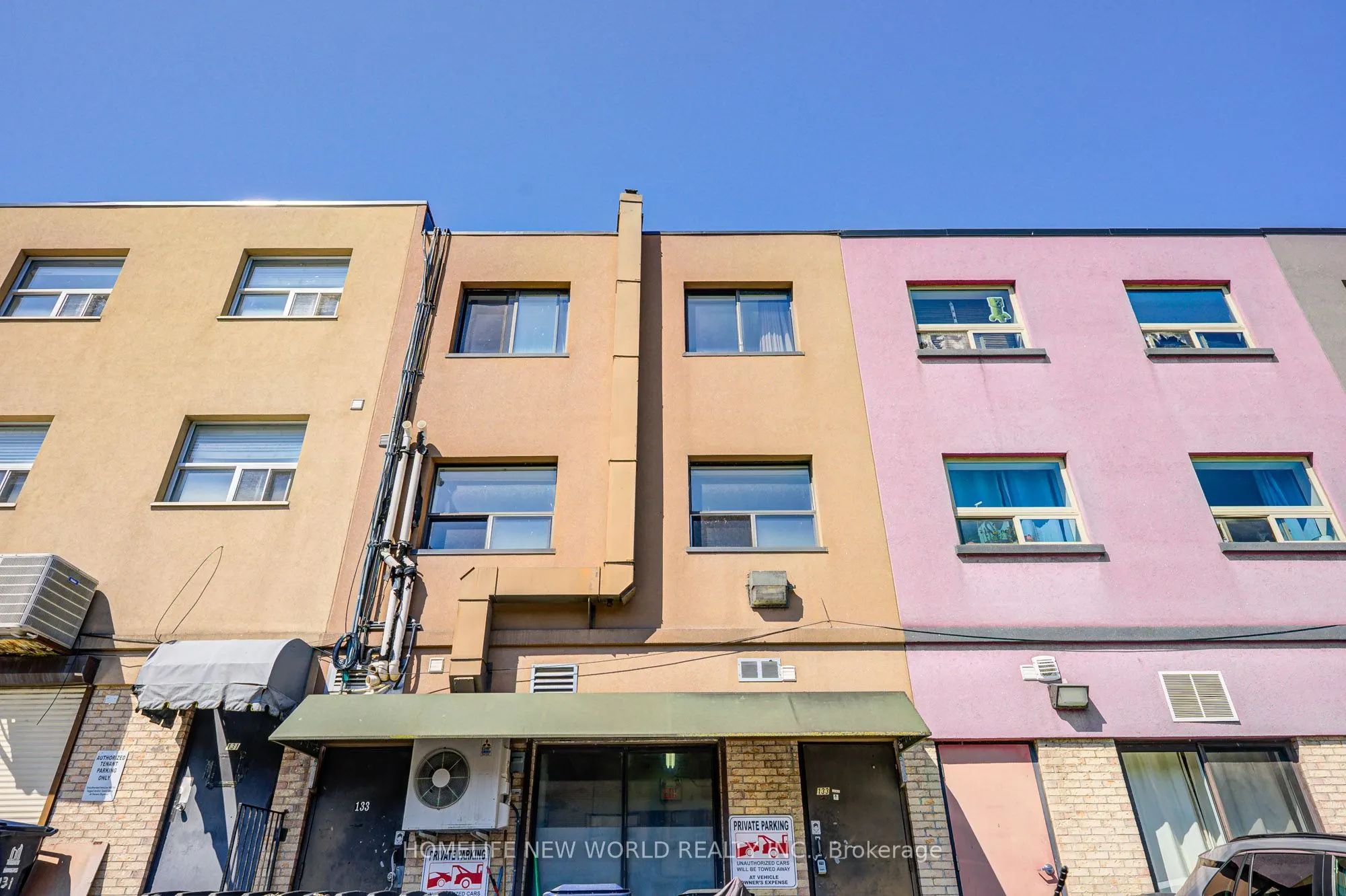 133 Jefferson Avenue #B