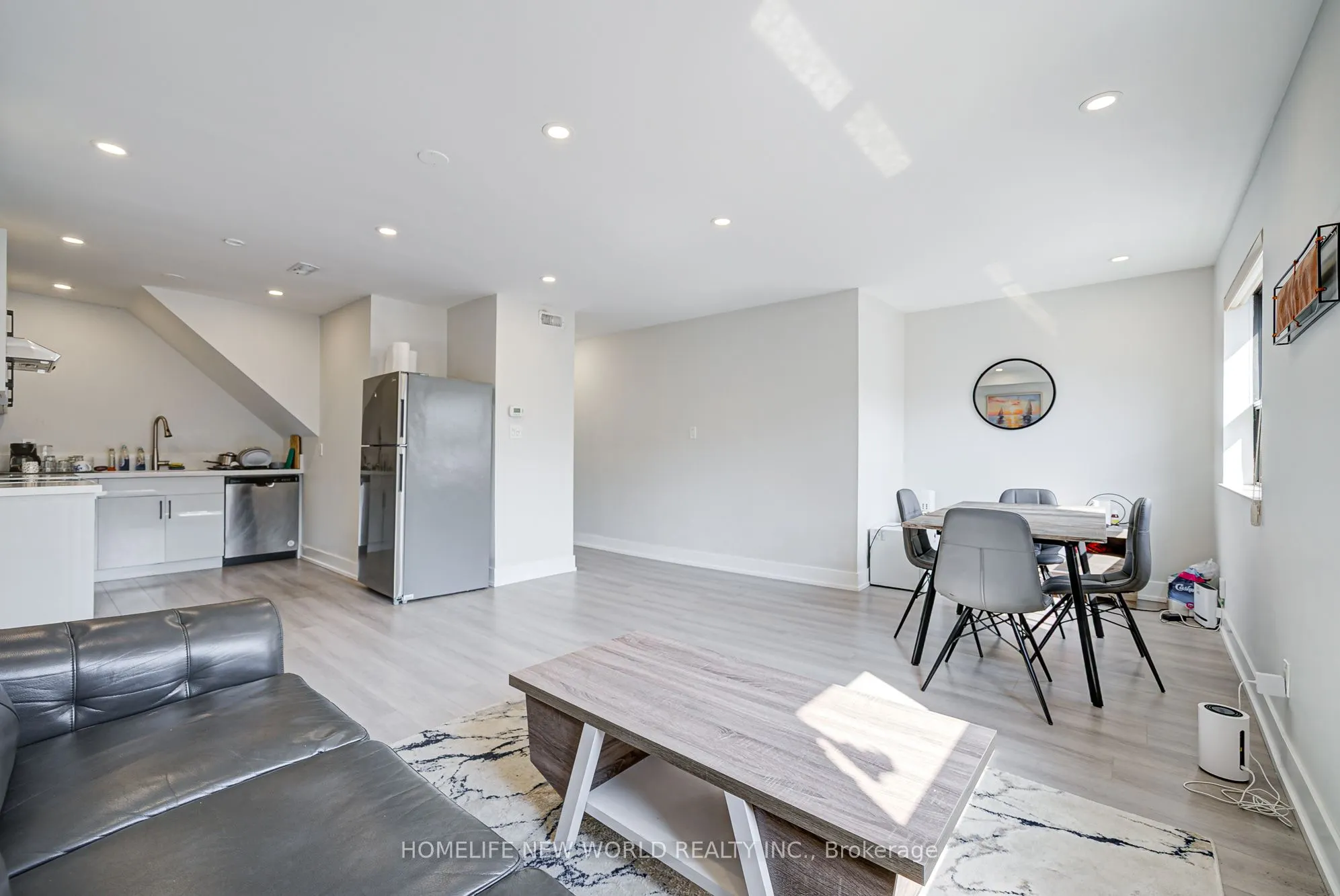 133 Jefferson Avenue #B