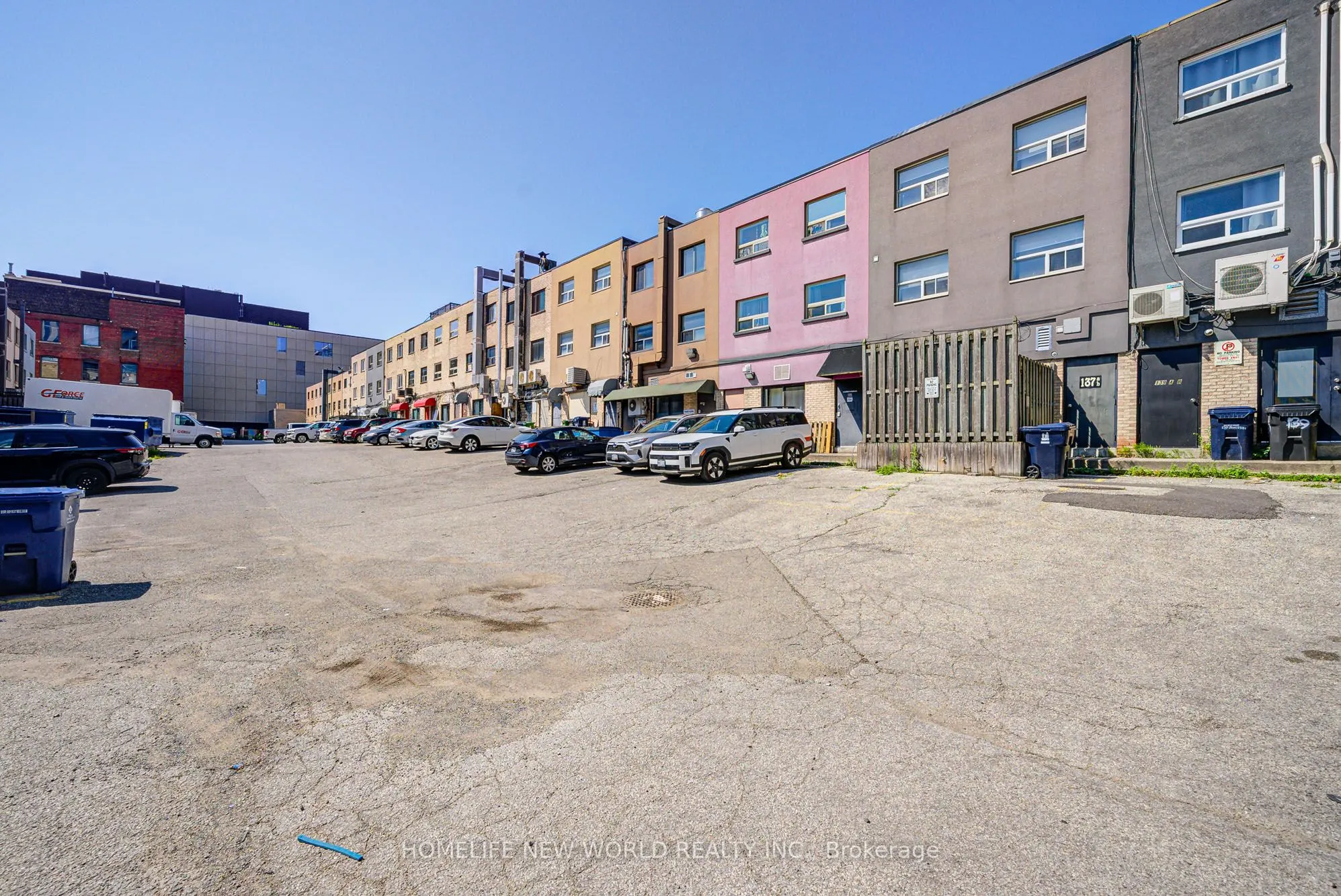 133 Jefferson Avenue #B
