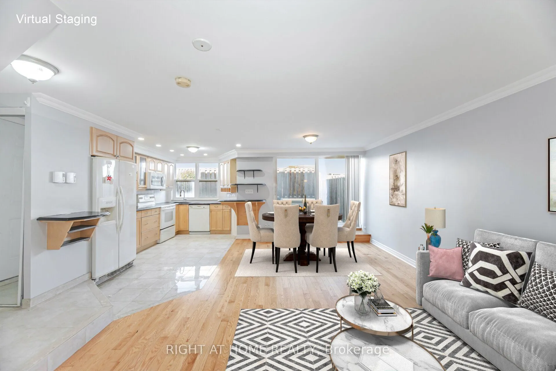 3050 Constitution Boulevard #79