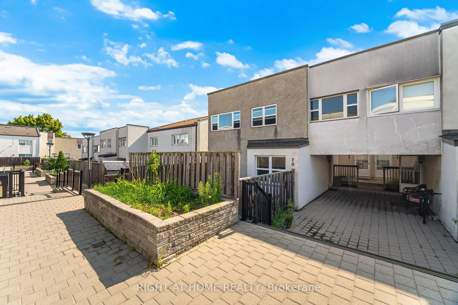 3050 Constitution Boulevard #79