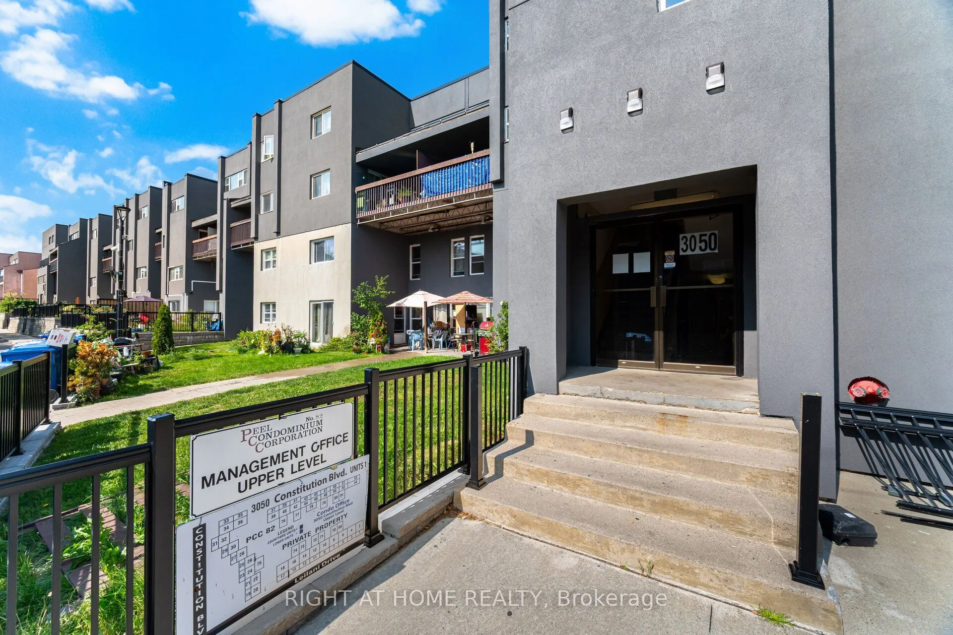 3050 Constitution Boulevard #79