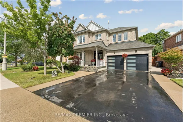 16 Rockstep Court