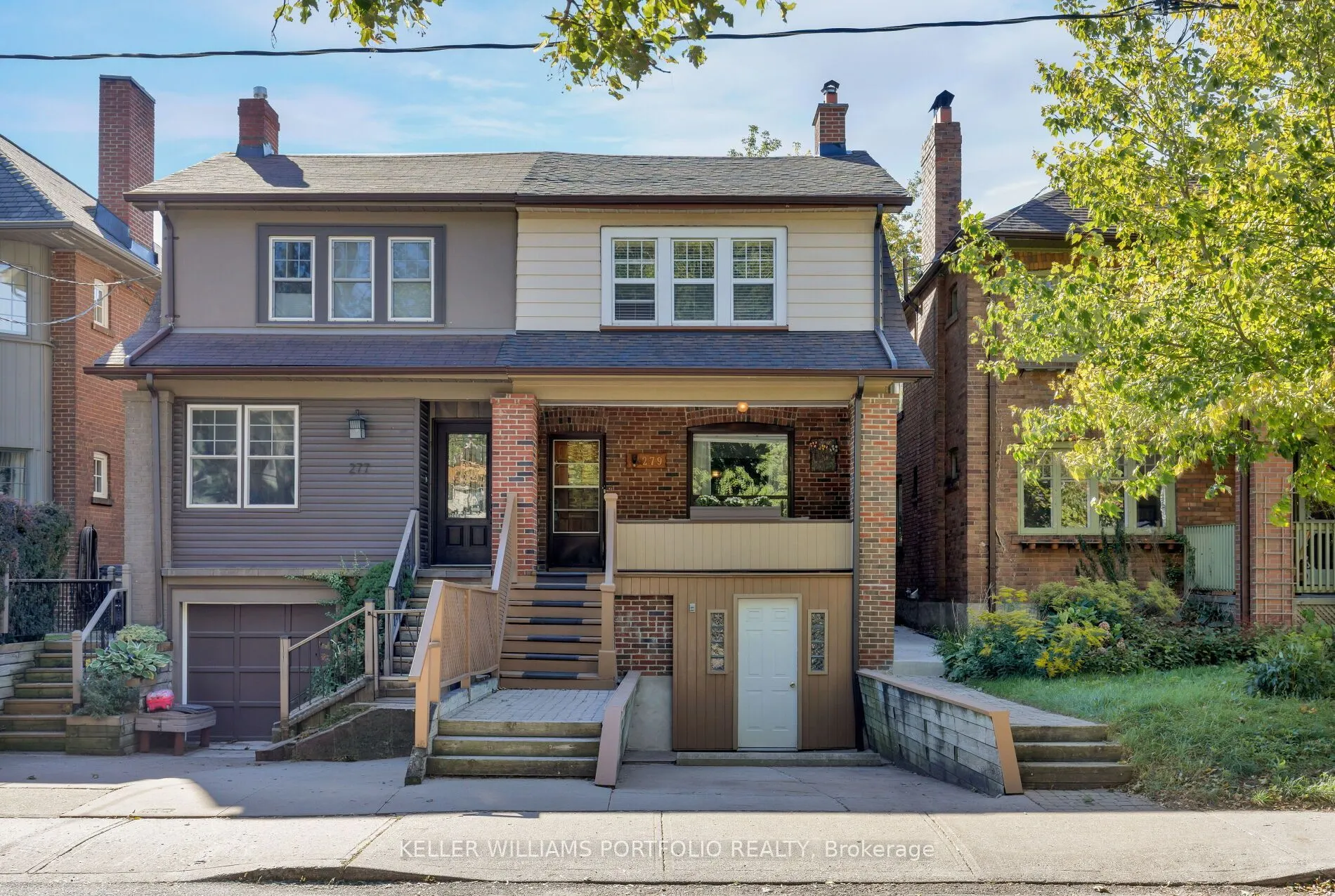 279 Garden Avenue
