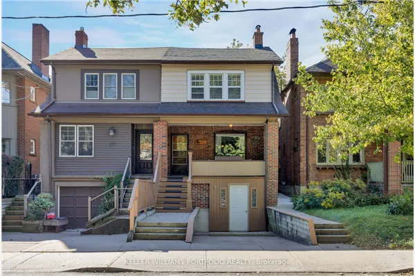 279 Garden Avenue