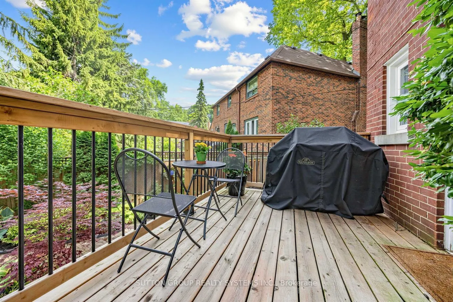 4 Brule Crescent