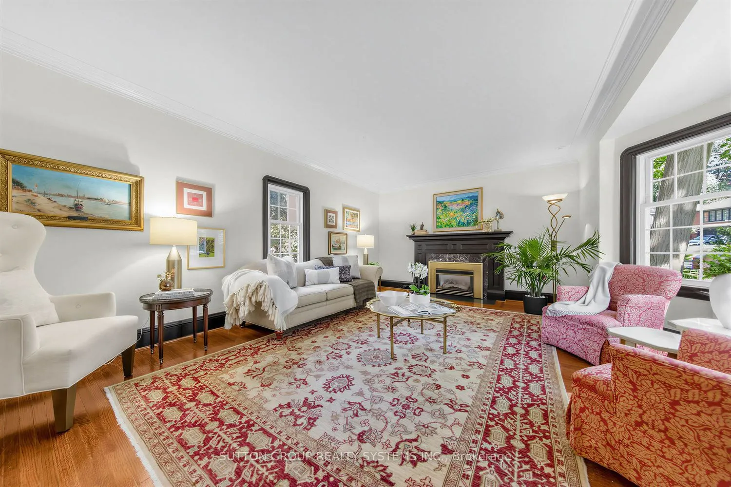 4 Brule Crescent