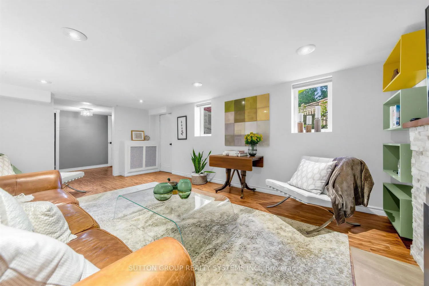 4 Brule Crescent