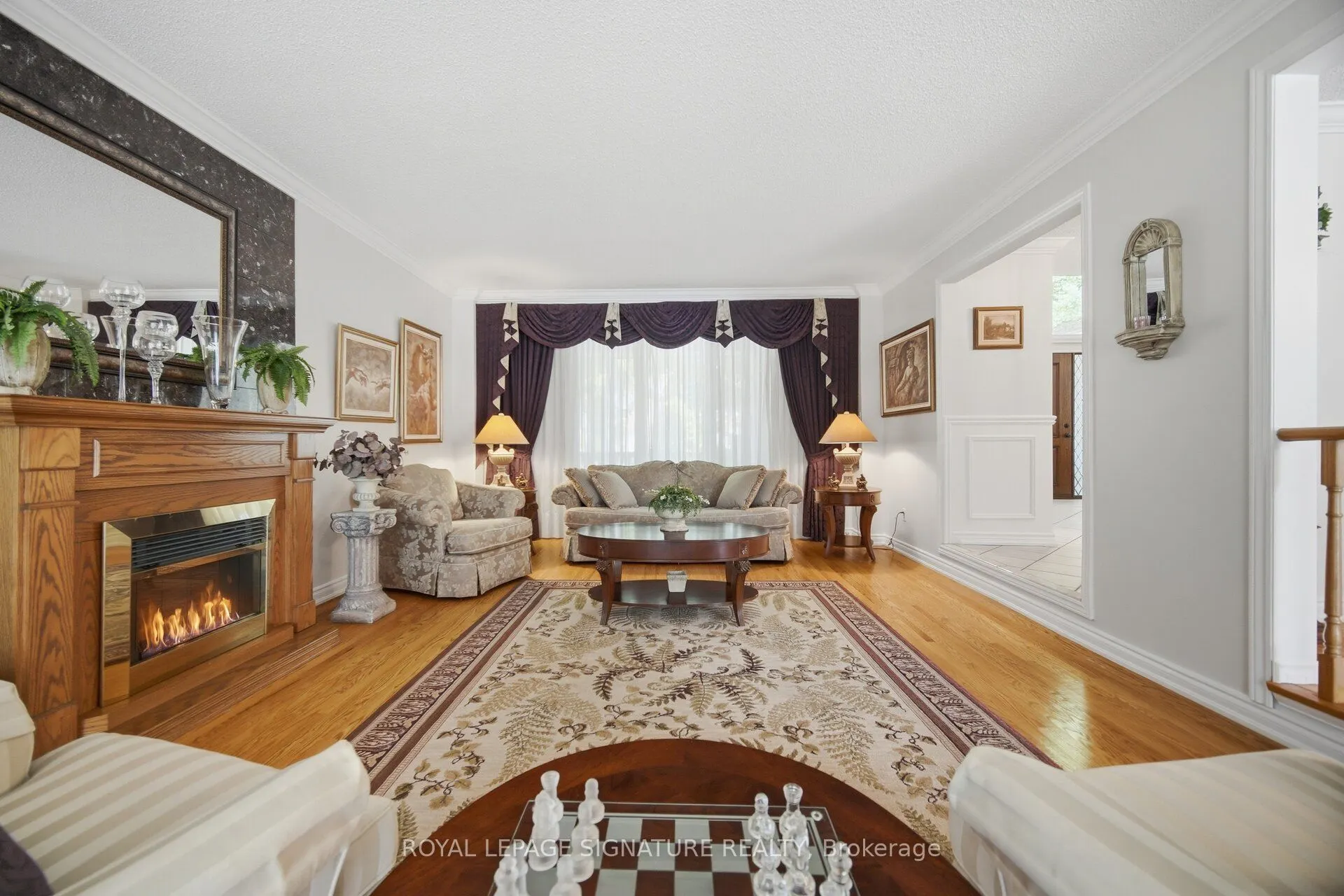 2130 Autumn Breeze Drive N