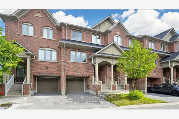 1380 Granrock Crescent