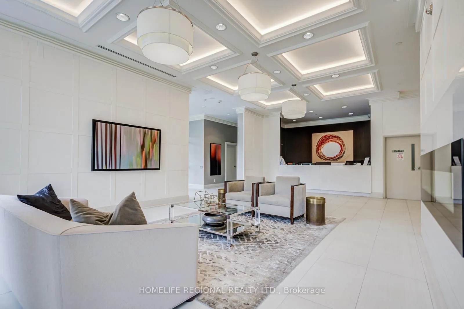 25 Fontenay Court #1306