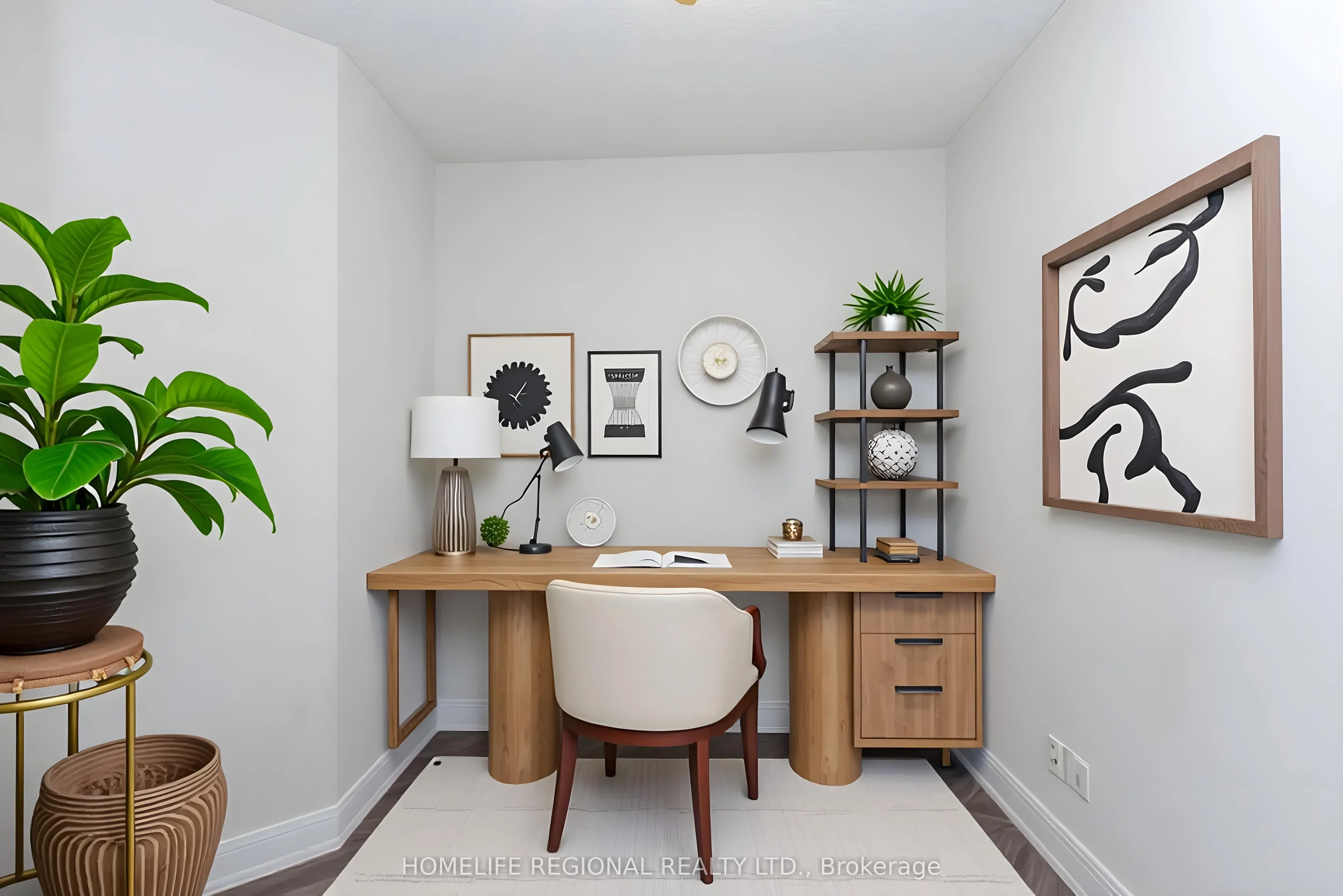 25 Fontenay Court #1306