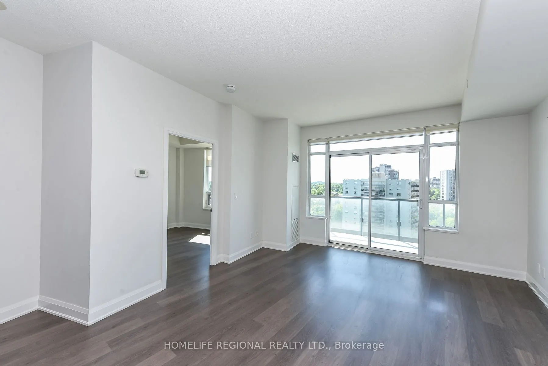 25 Fontenay Court #1306