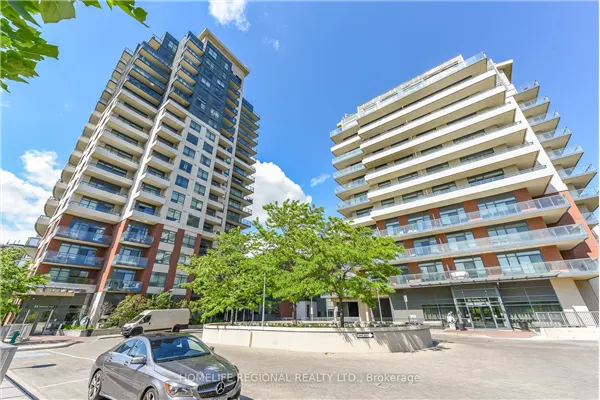 25 Fontenay Court #1306