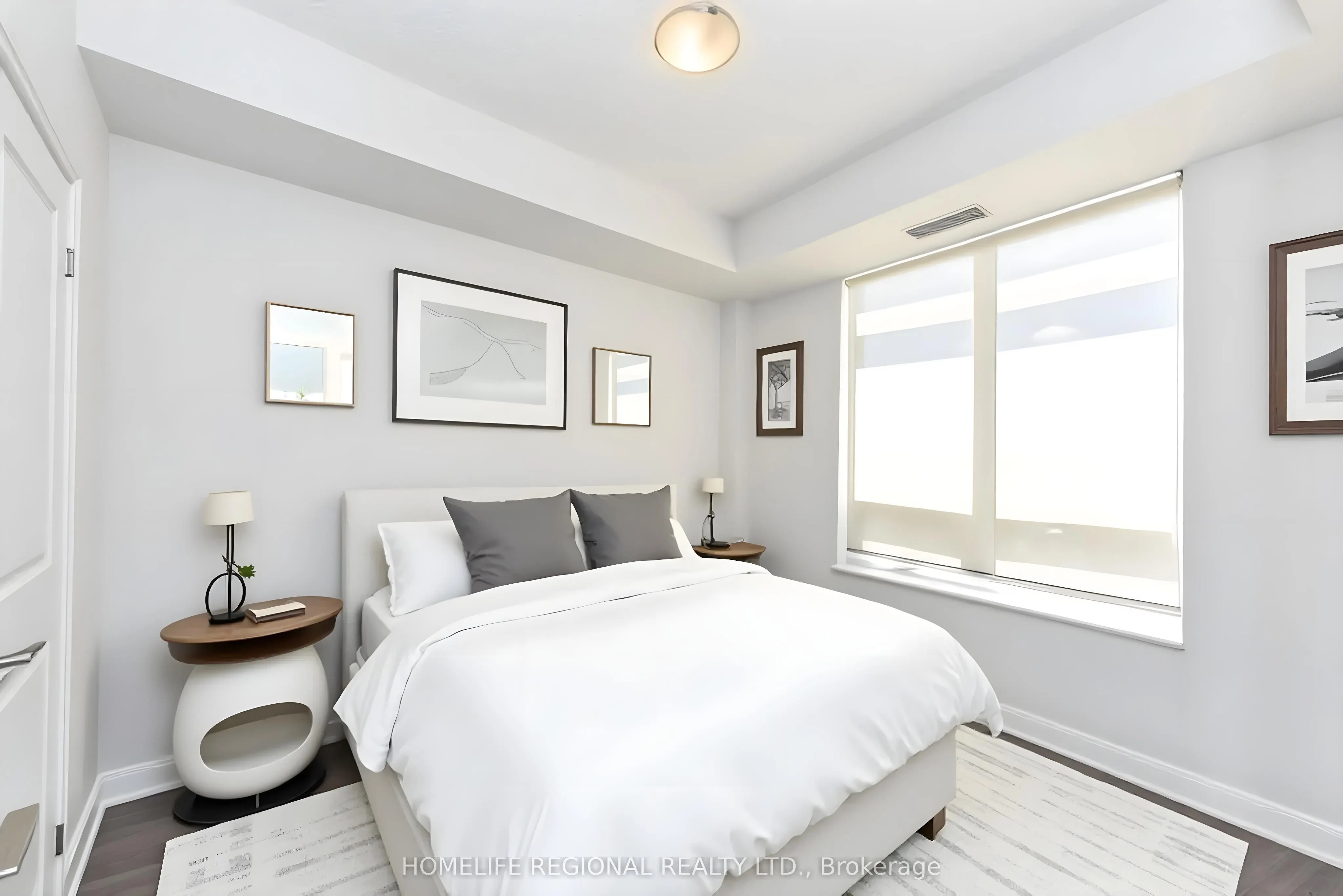 25 Fontenay Court #1306