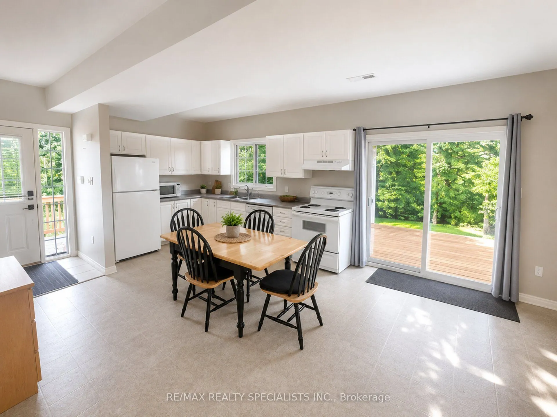 4 Tranquility Court