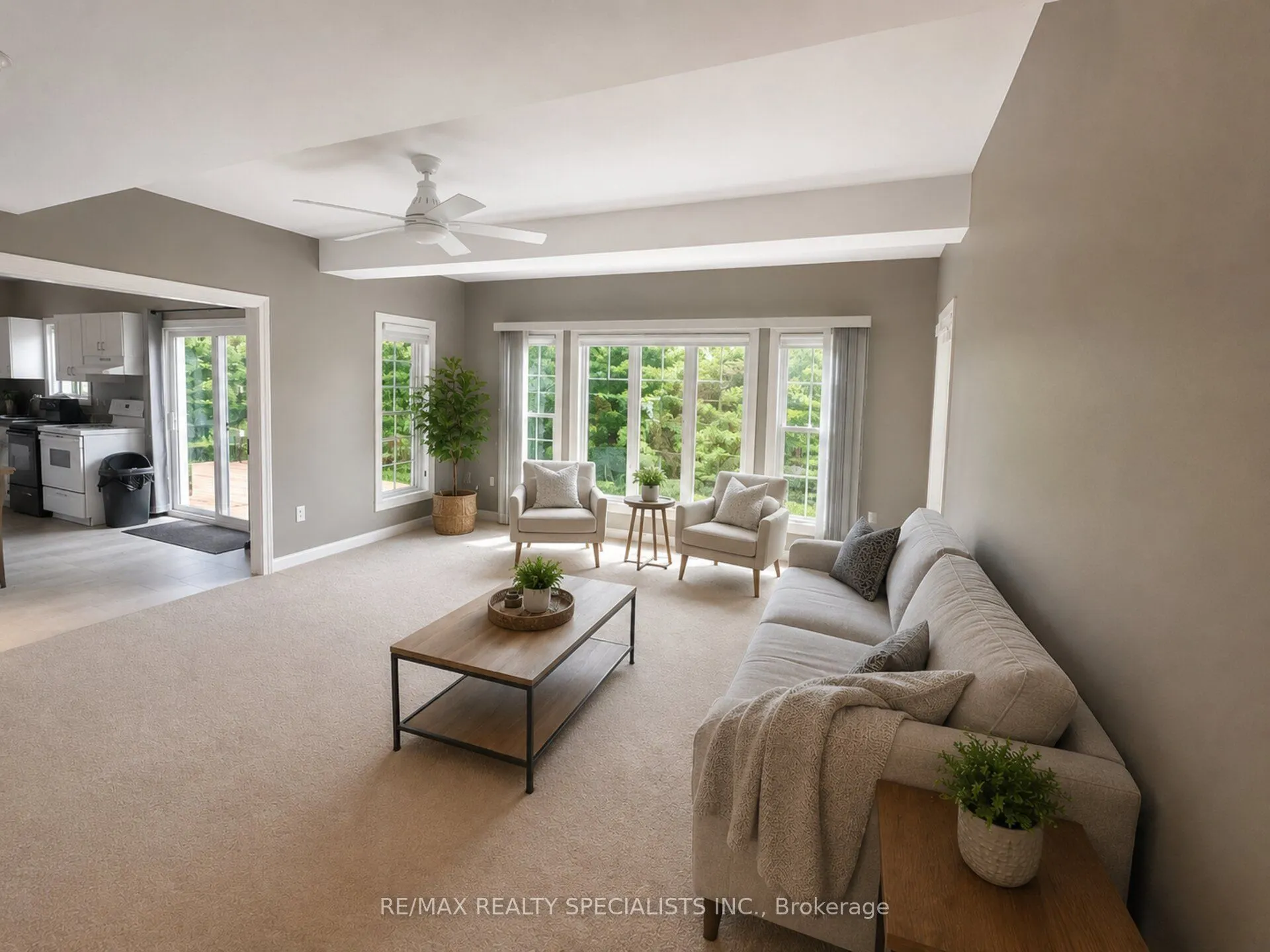 4 Tranquility Court