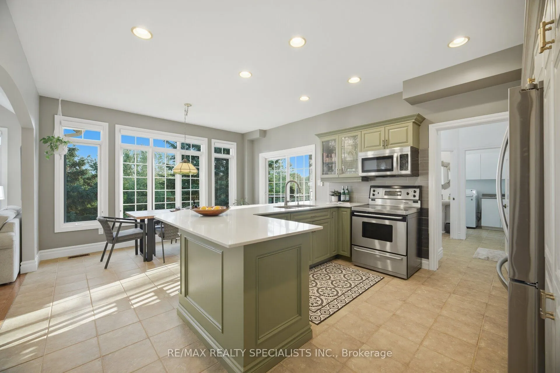 4 Tranquility Court