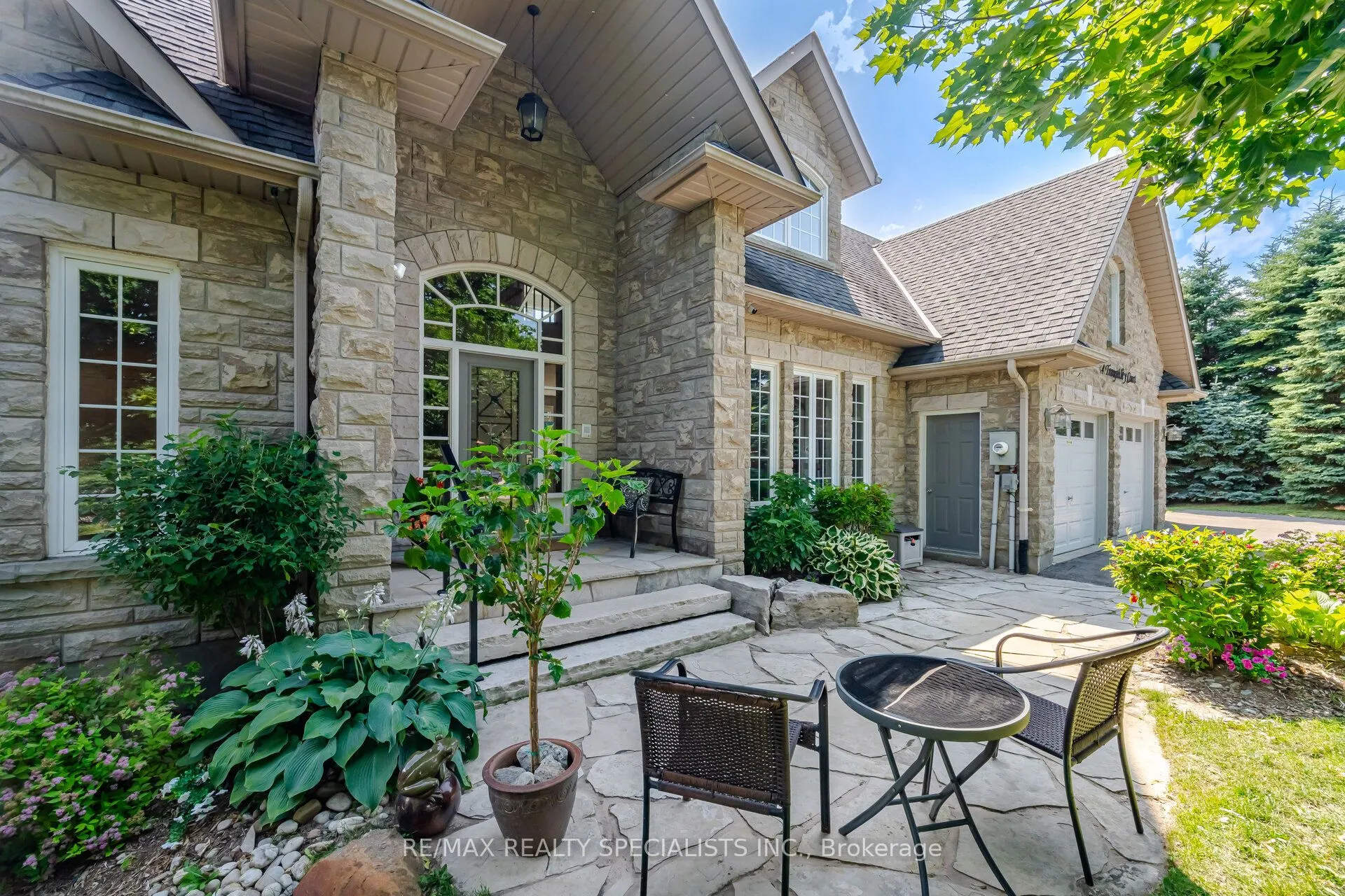 4 Tranquility Court