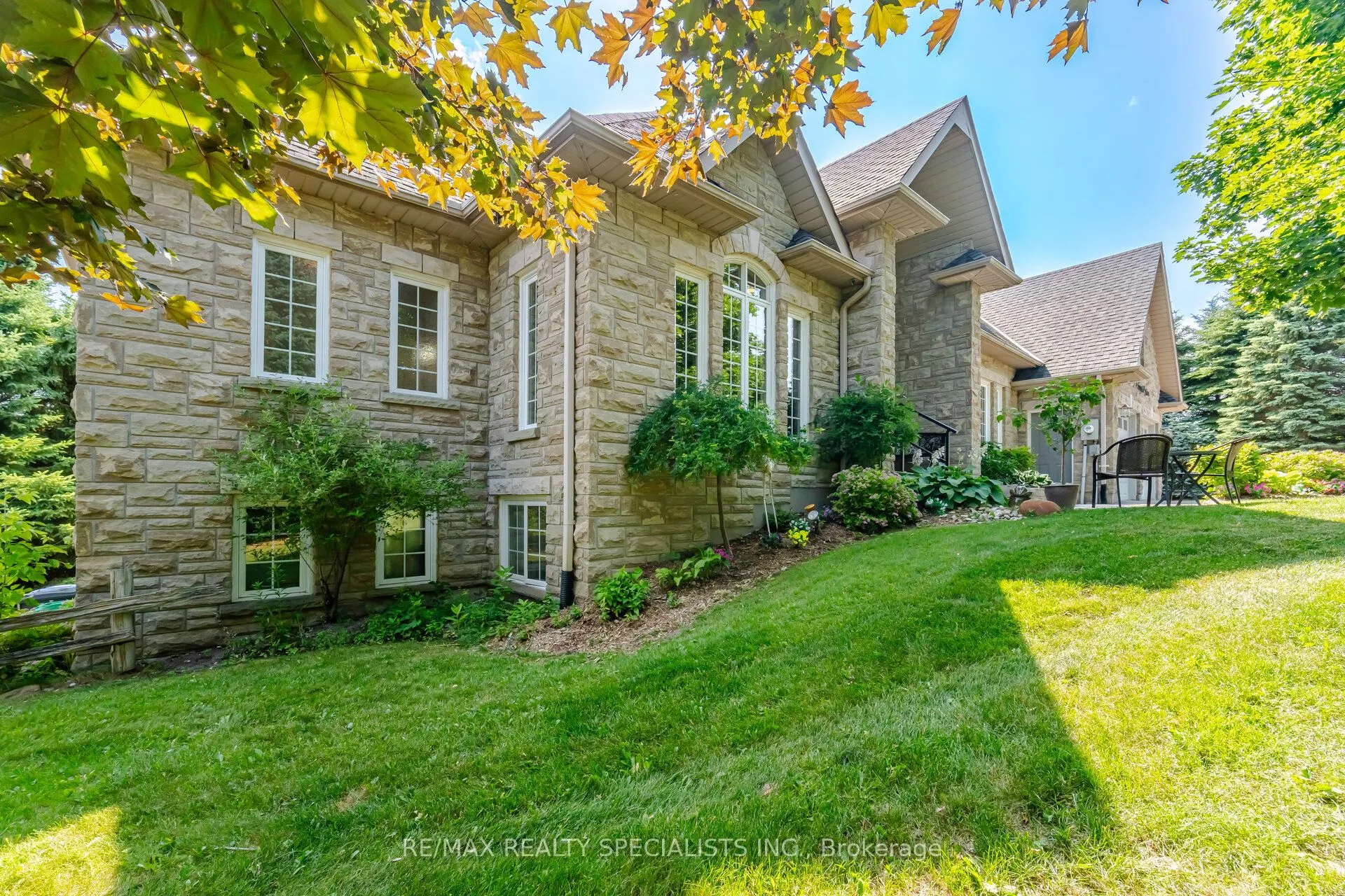 4 Tranquility Court