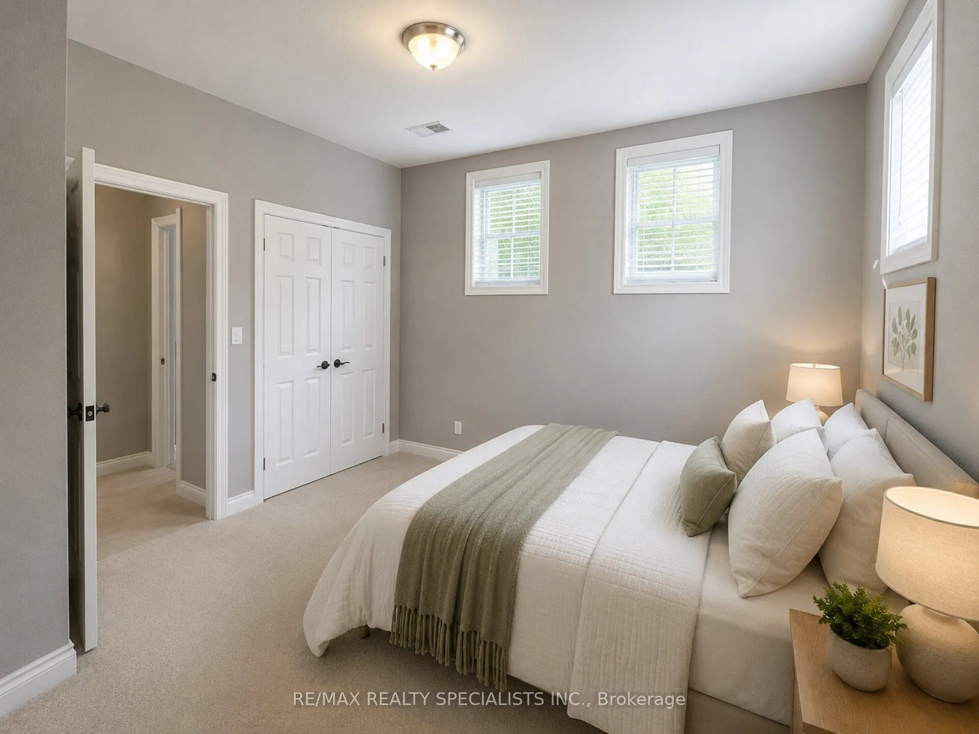 4 Tranquility Court