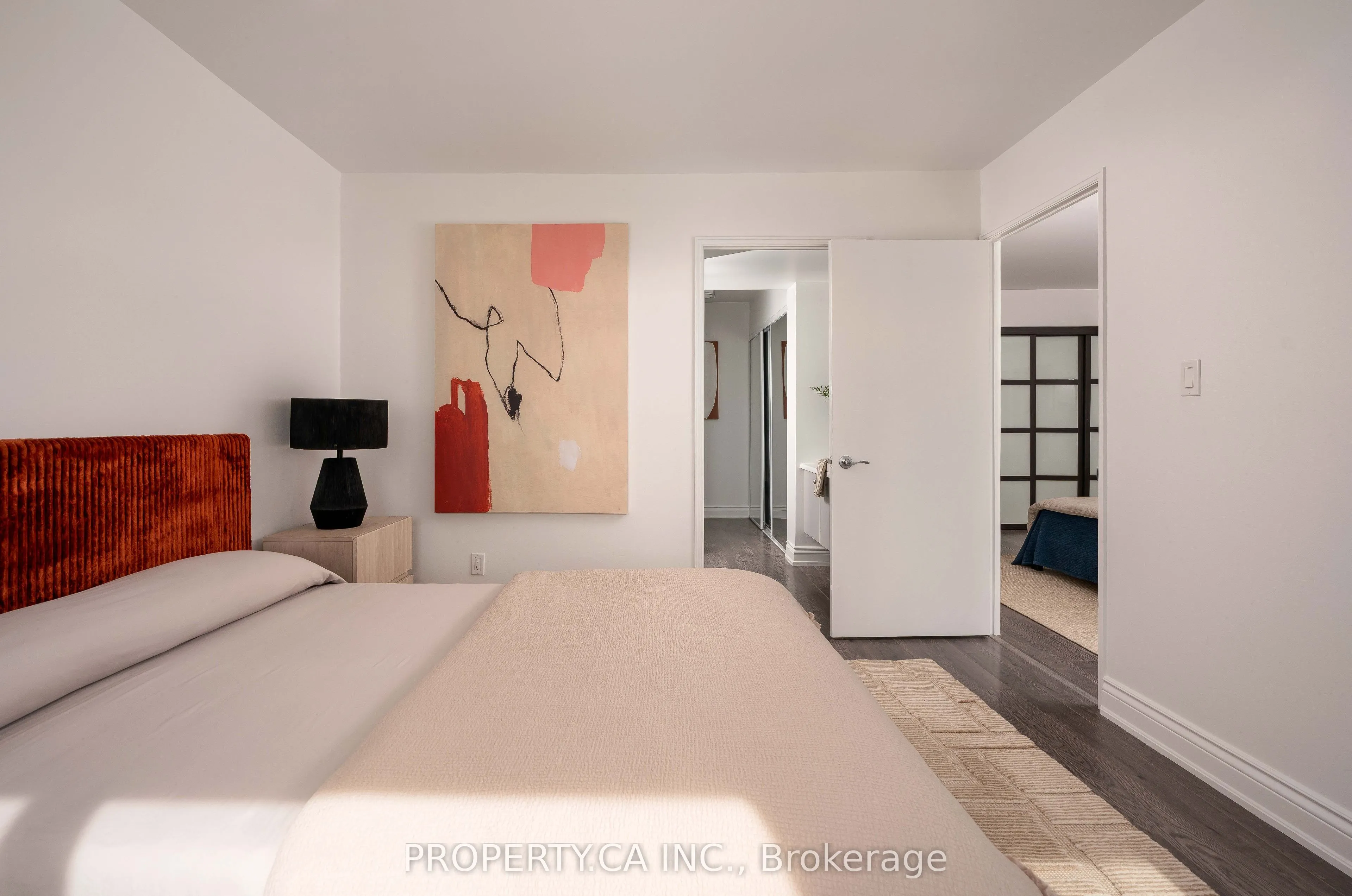 2269 Lake Shore Boulevard W #1701