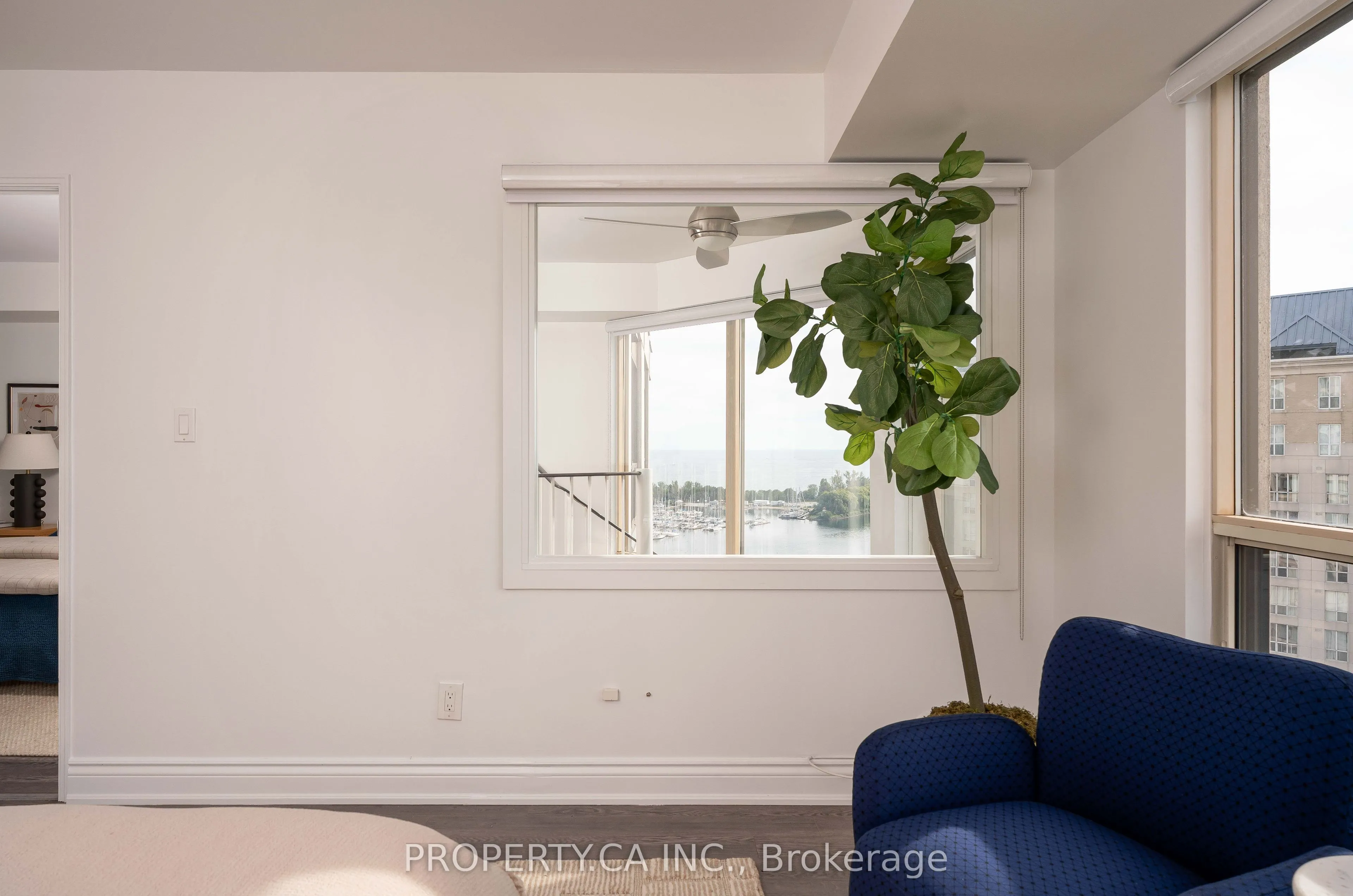 2269 Lake Shore Boulevard W #1701