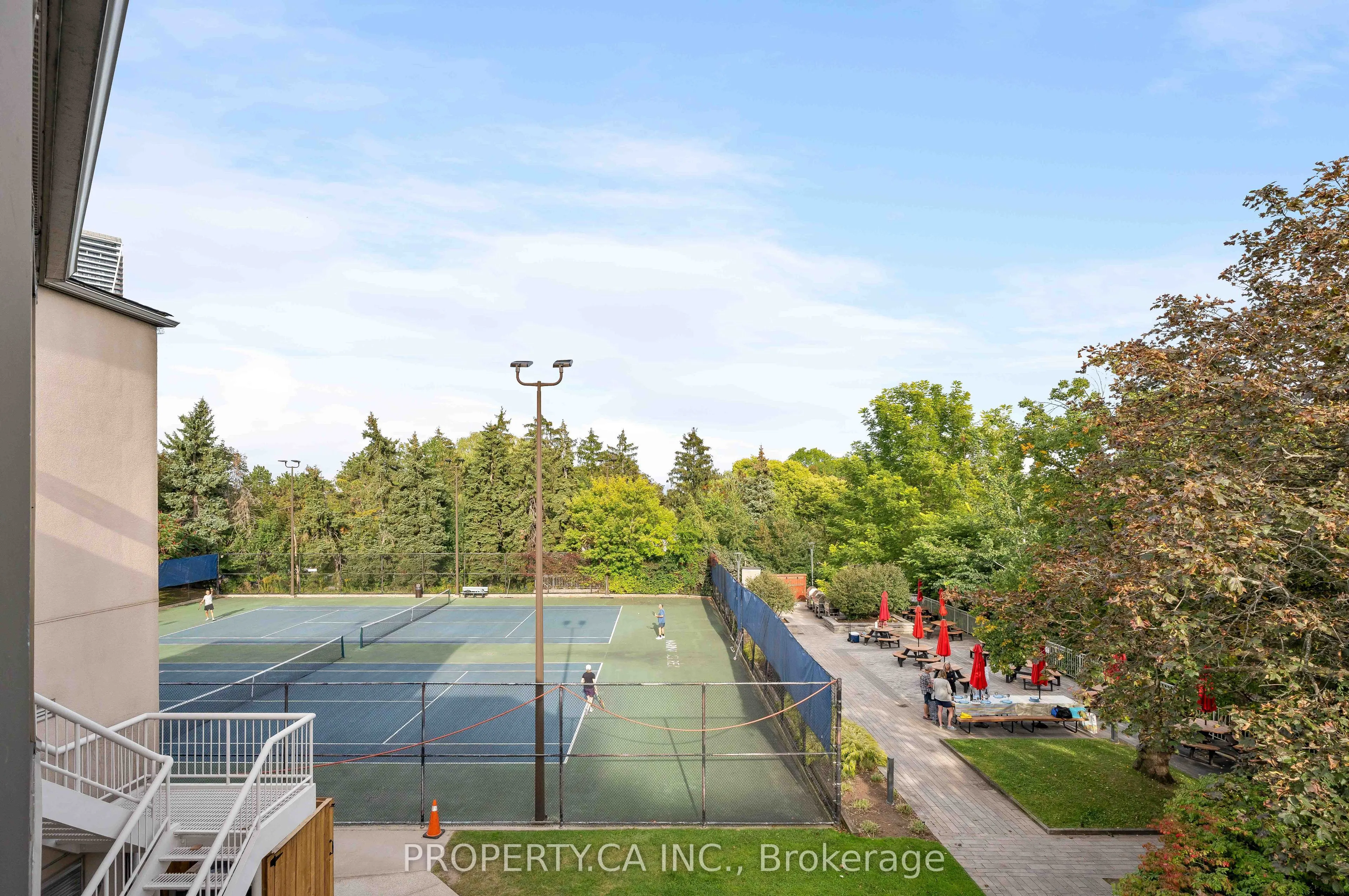 2269 Lake Shore Boulevard W #1701
