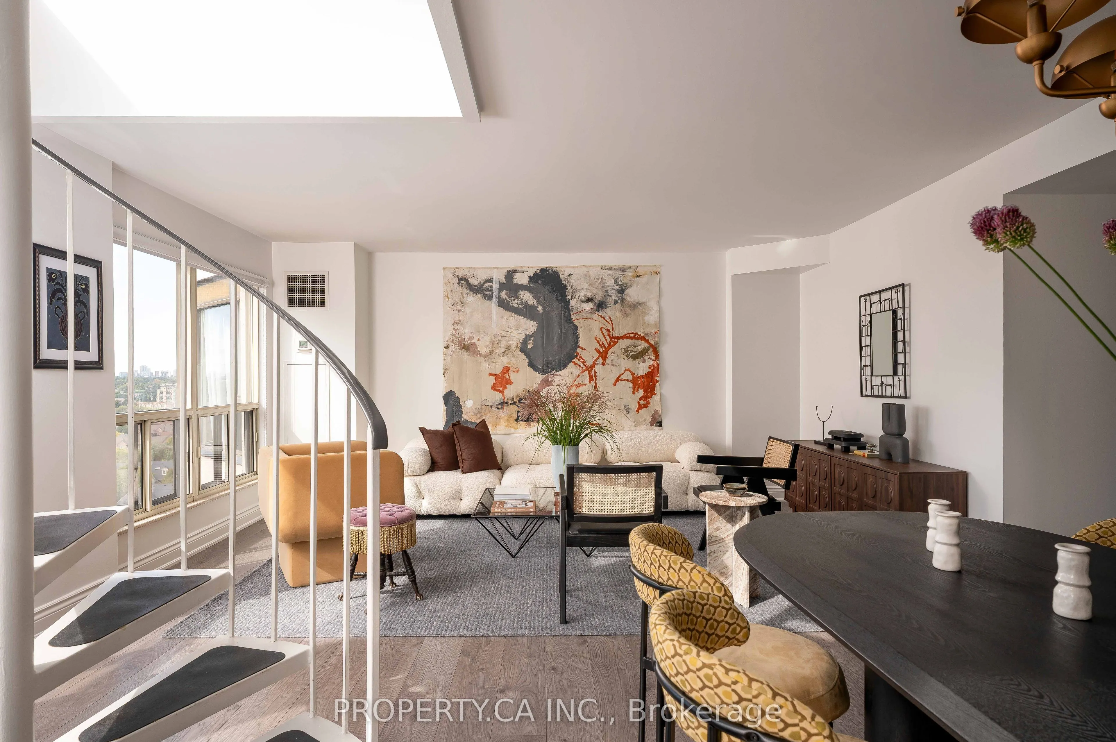 2269 Lake Shore Boulevard W #1701
