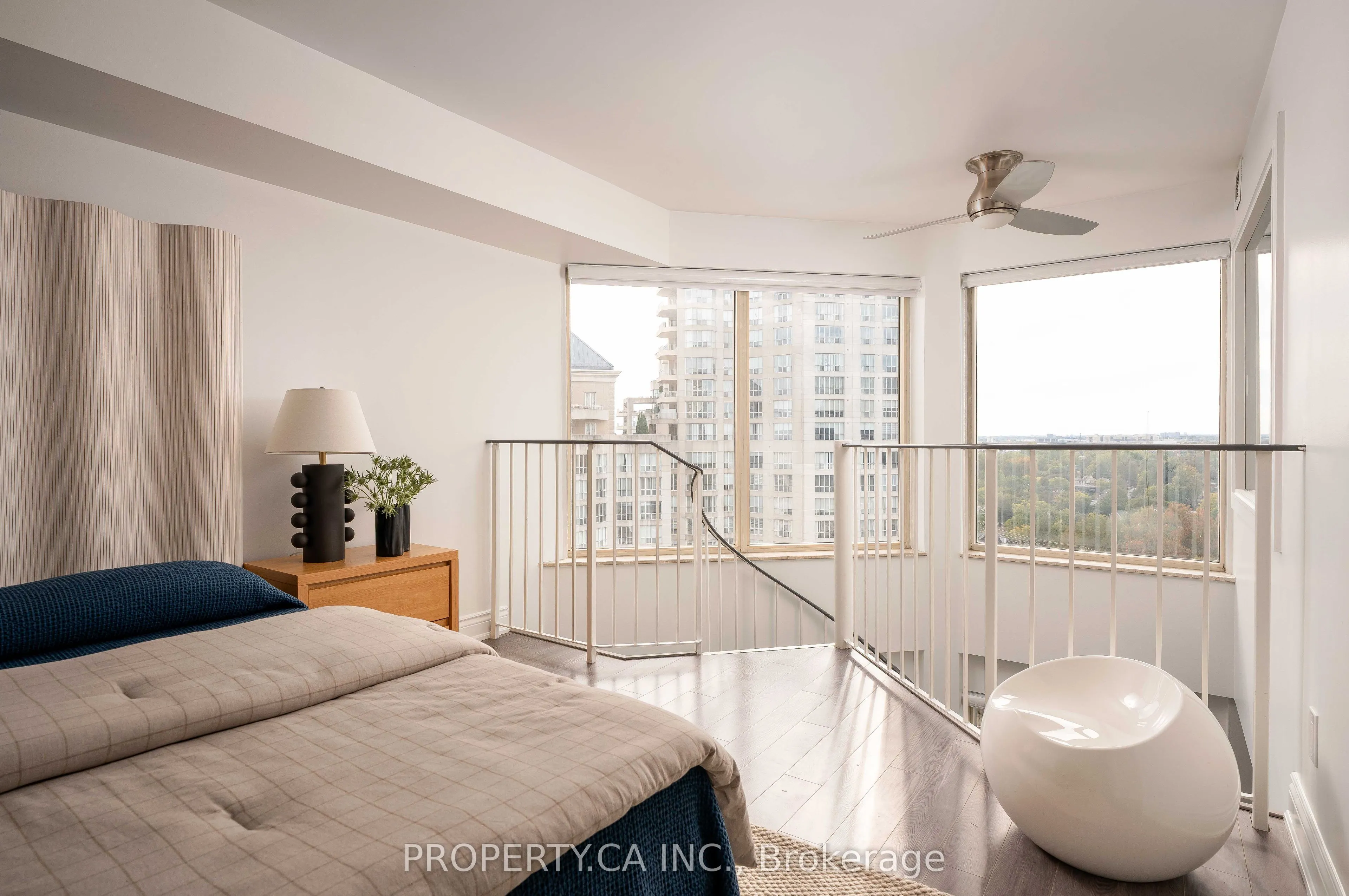 2269 Lake Shore Boulevard W #1701