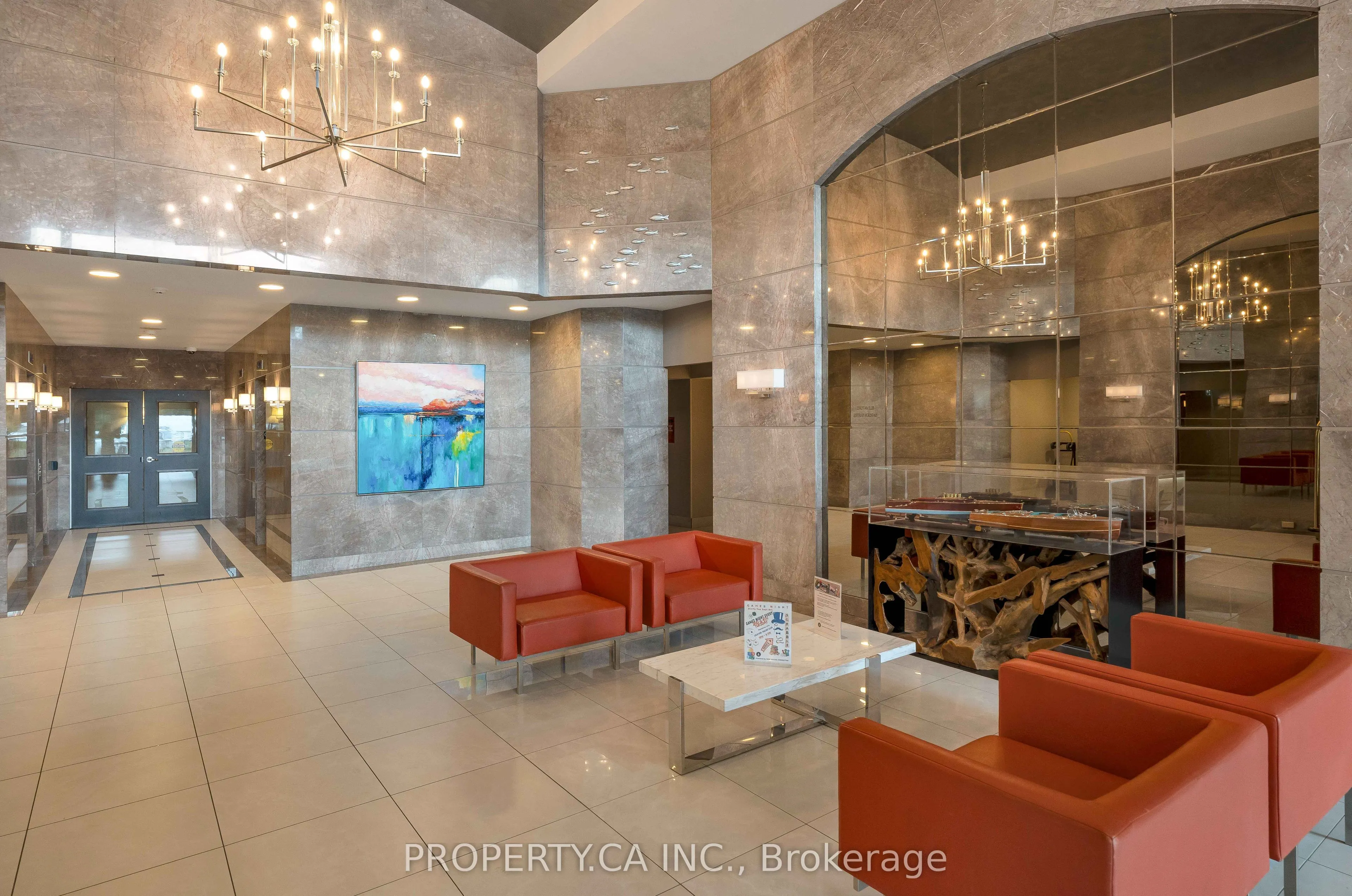 2269 Lake Shore Boulevard W #1701