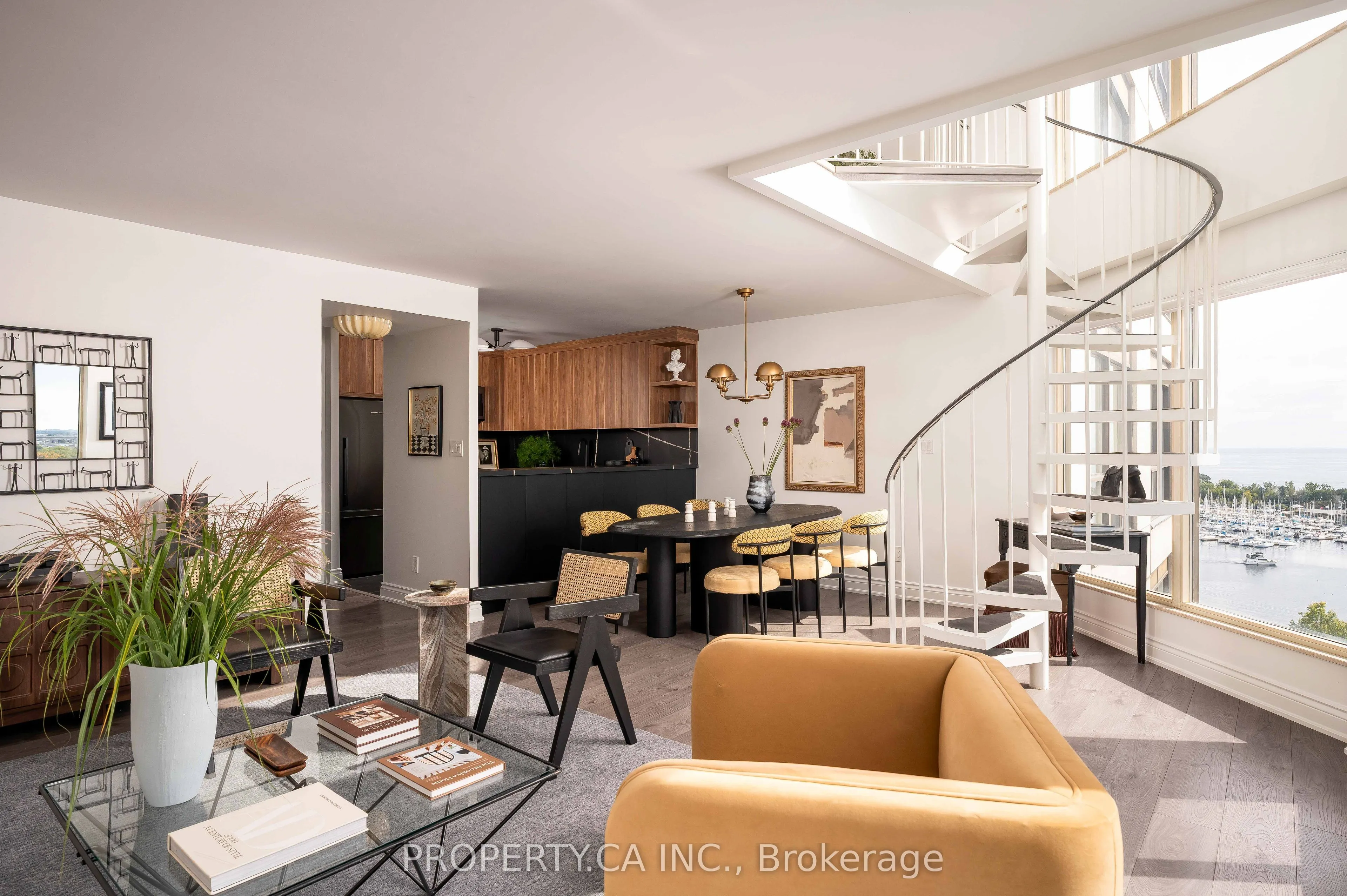 2269 Lake Shore Boulevard W #1701
