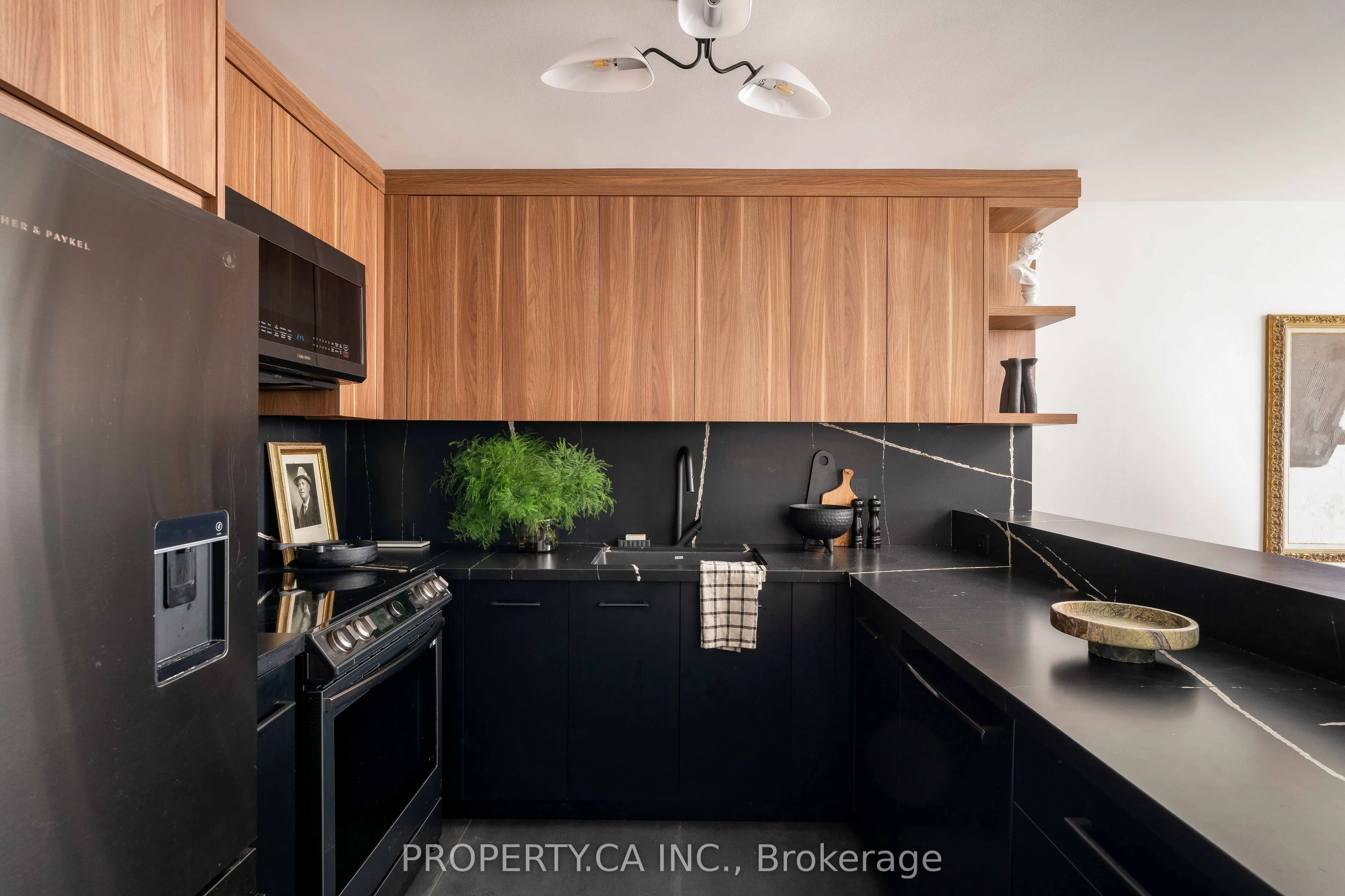 2269 Lake Shore Boulevard W #1701