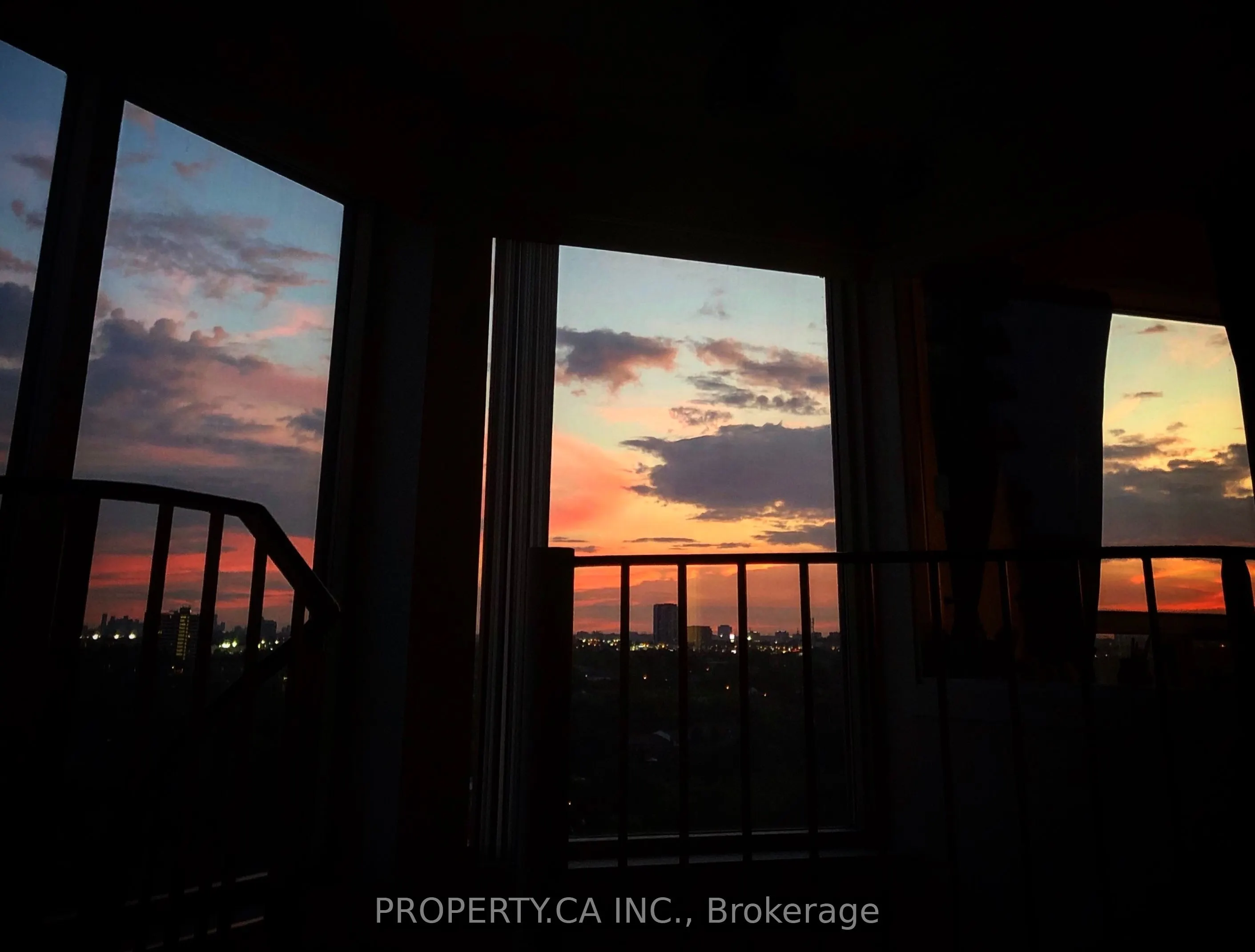 2269 Lake Shore Boulevard W #1701