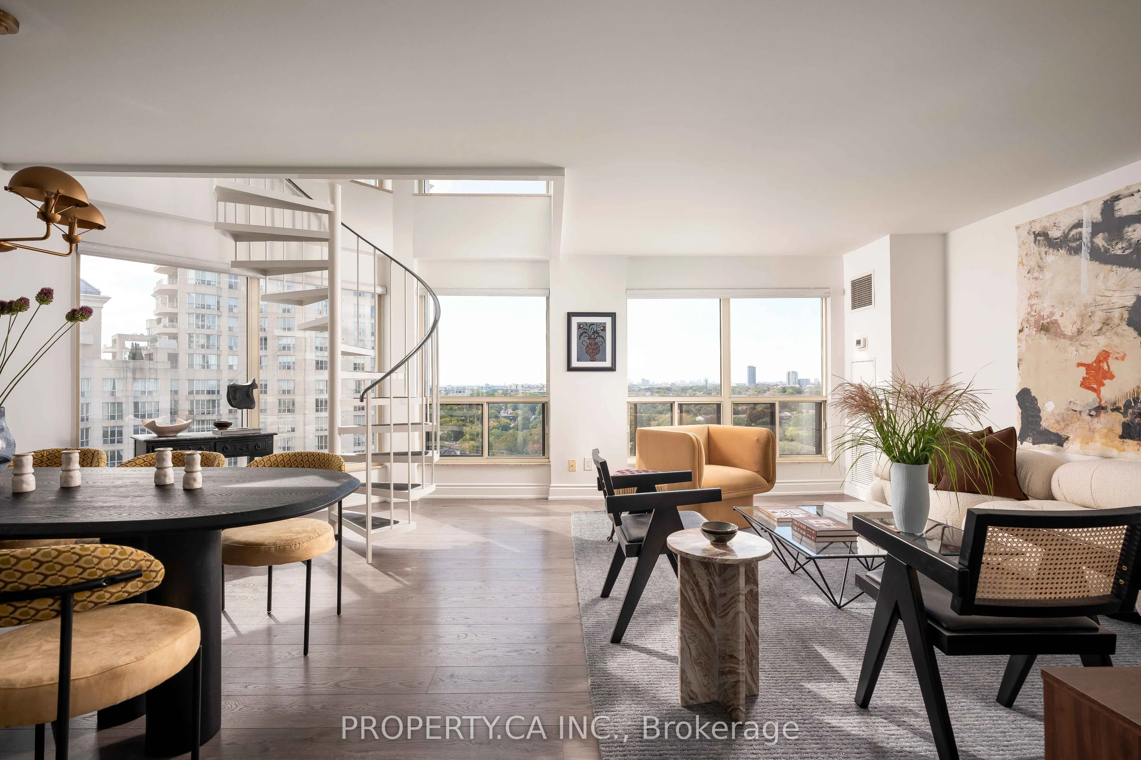 2269 Lake Shore Boulevard W #1701