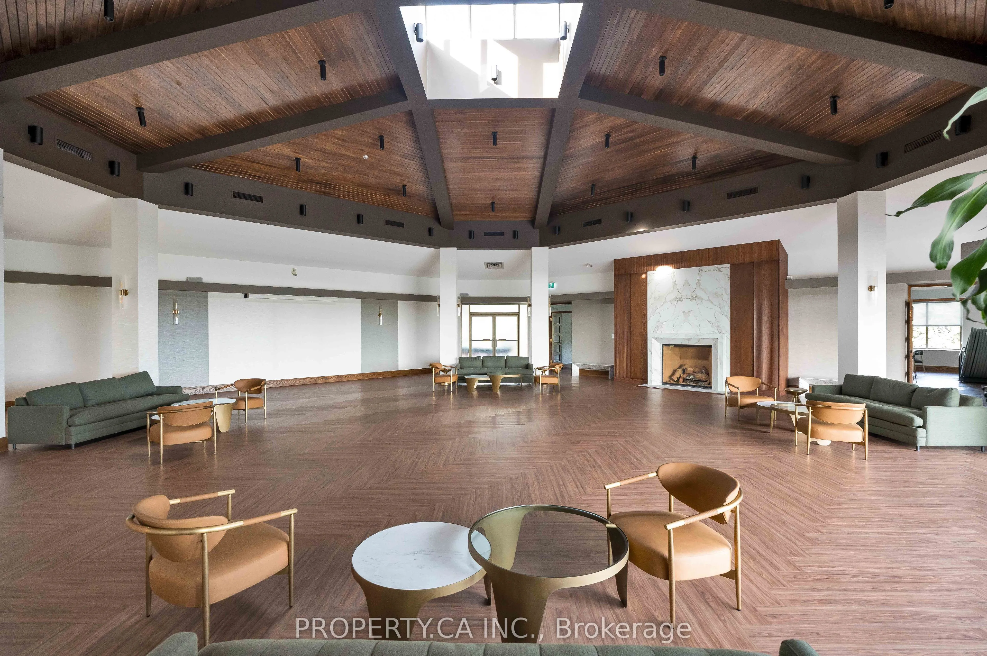2269 Lake Shore Boulevard W #1701